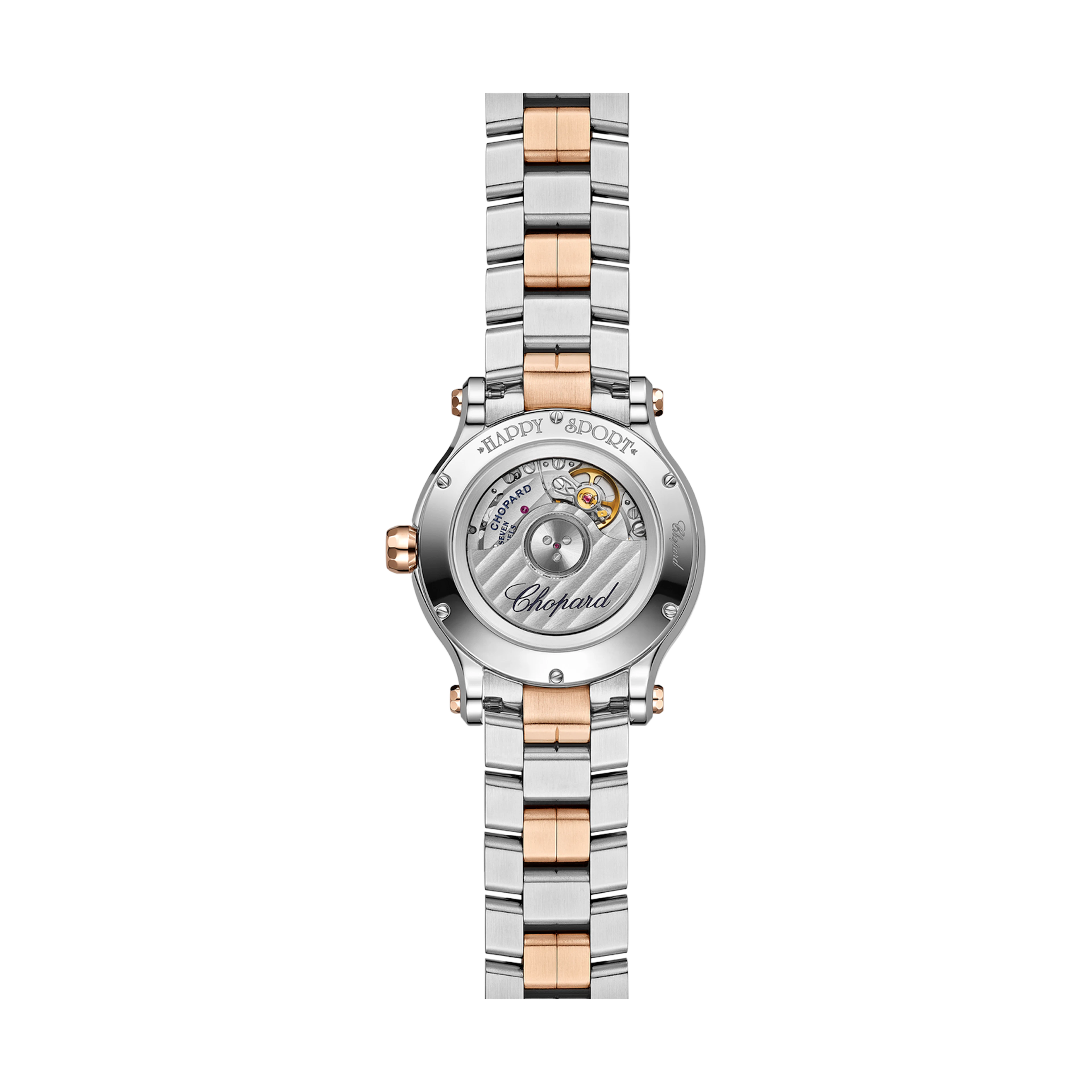Chopard Happy Sport