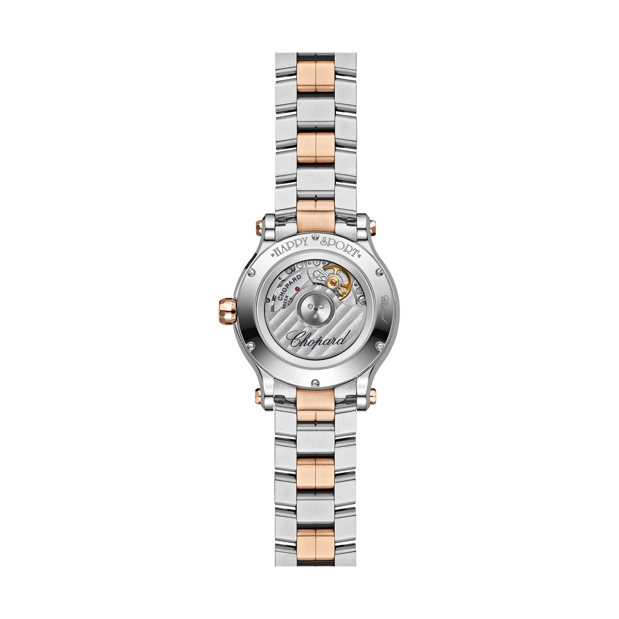 Chopard Happy Sport