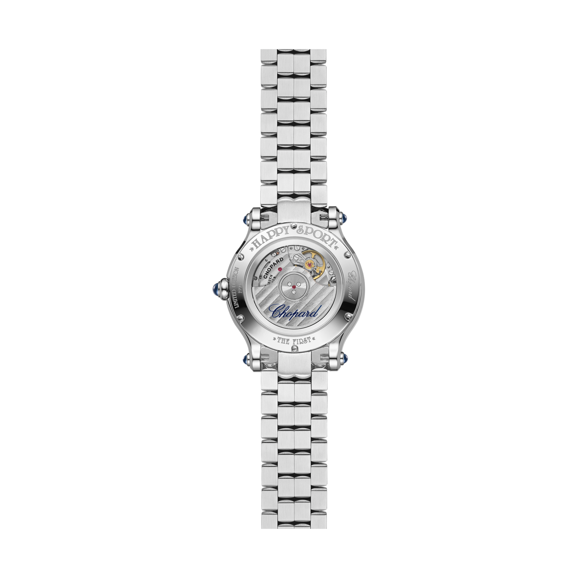 Chopard Happy Sport The First