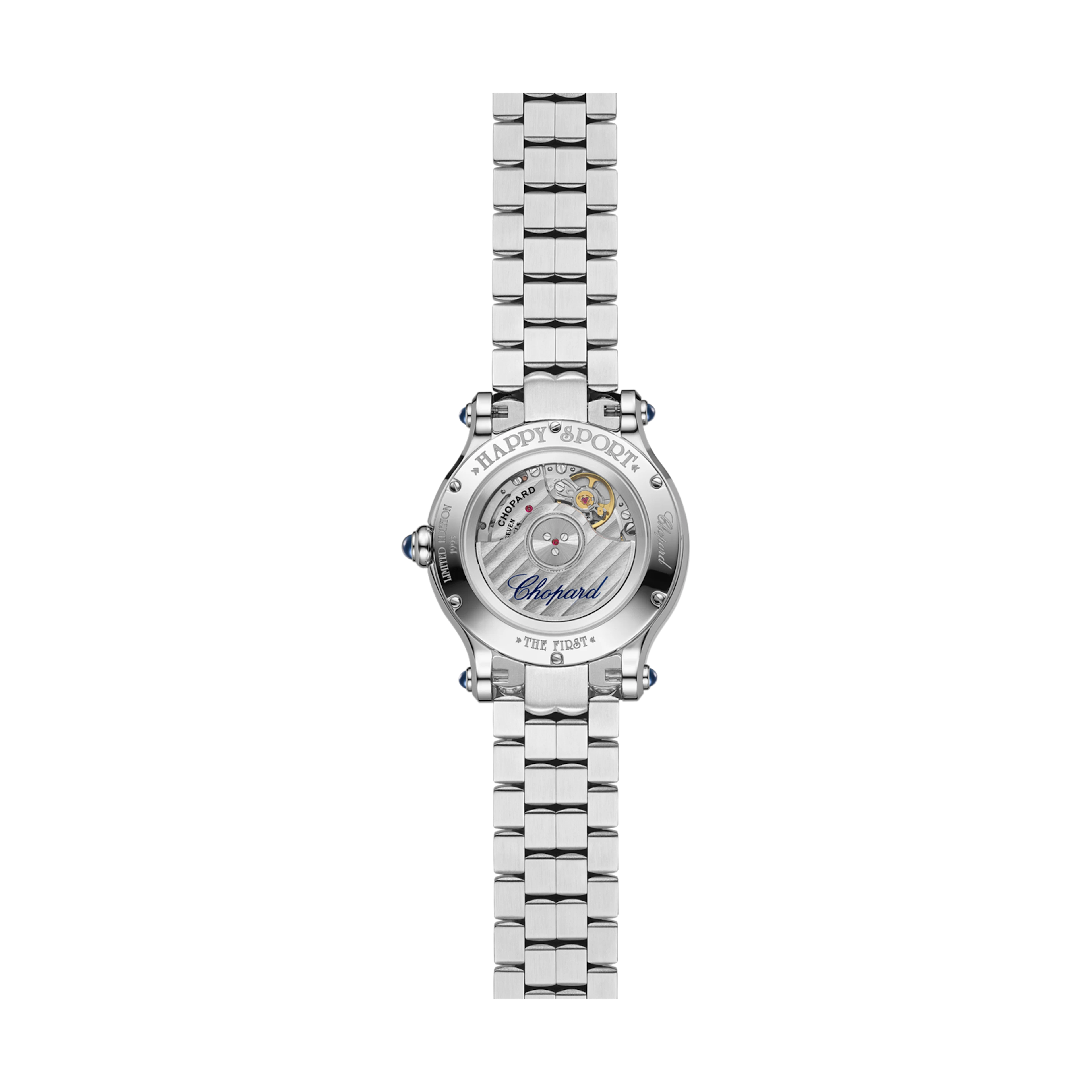 Chopard Happy Sport The First