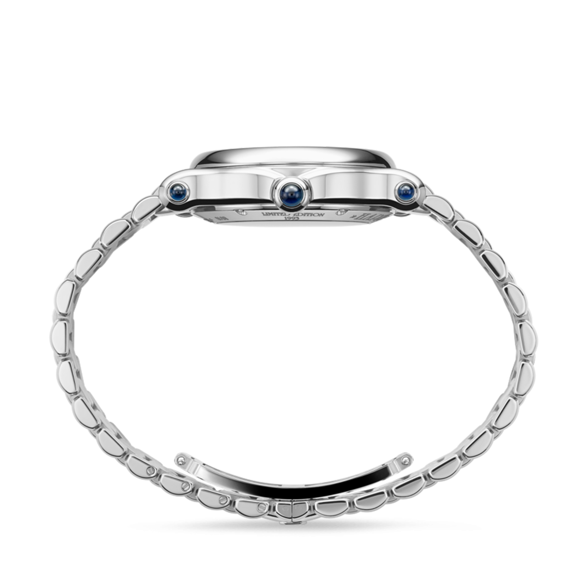 Chopard Happy Sport The First