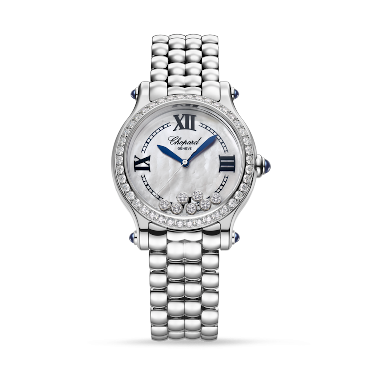 Chopard discount horloge heren