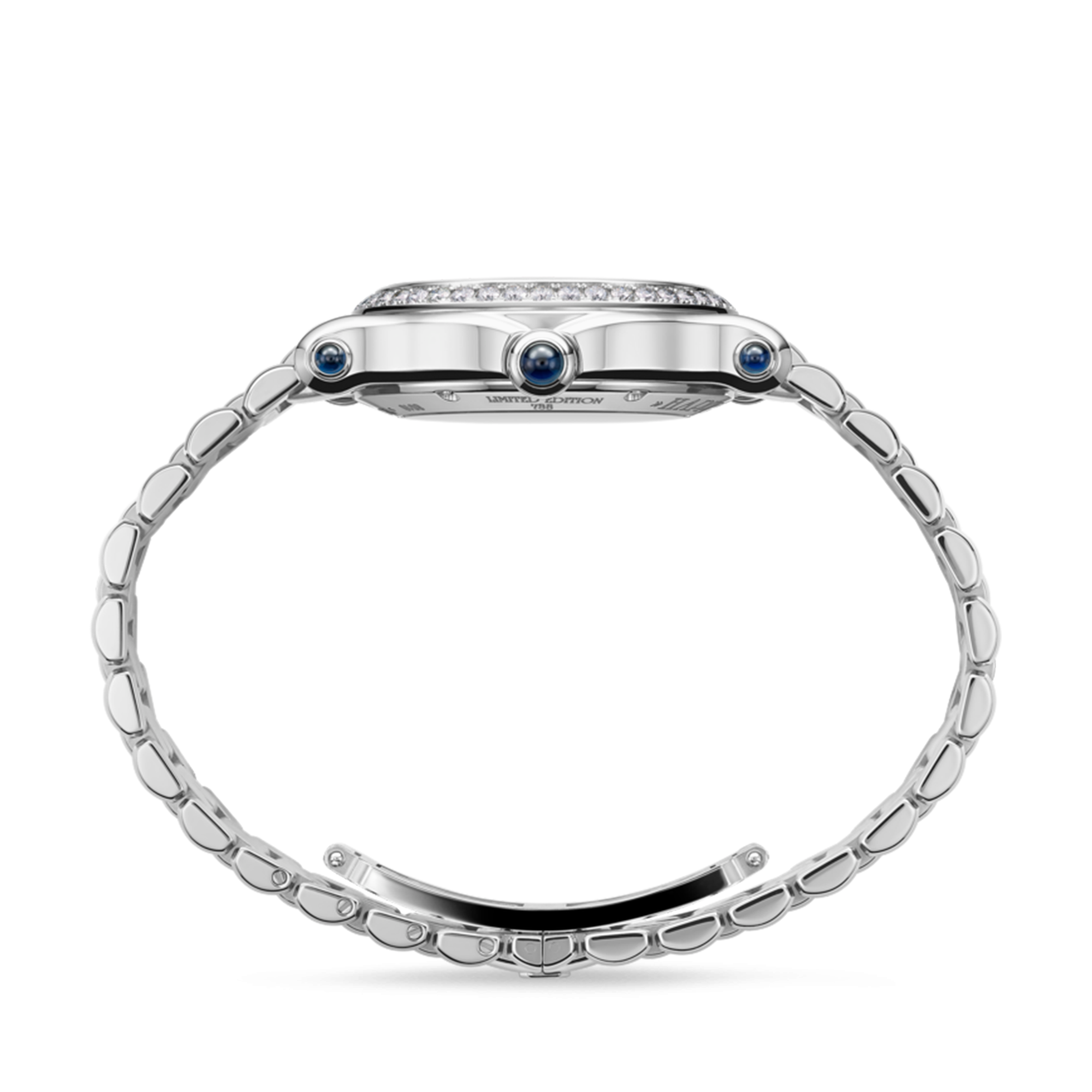 Chopard Happy Sport The First