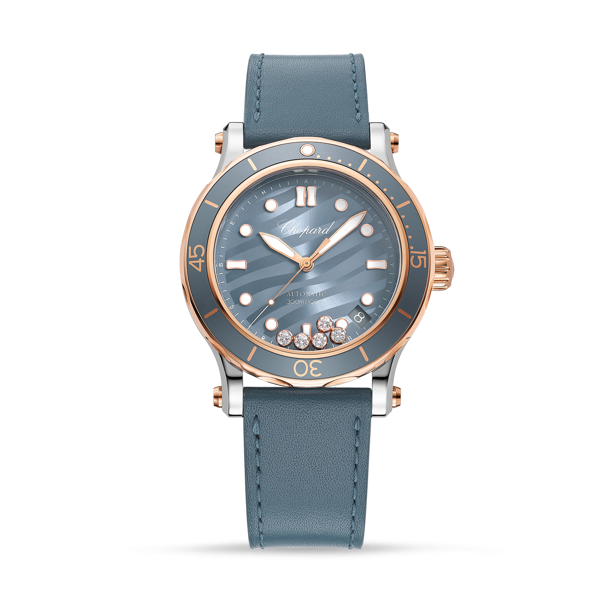 Chopard Happy Ocean