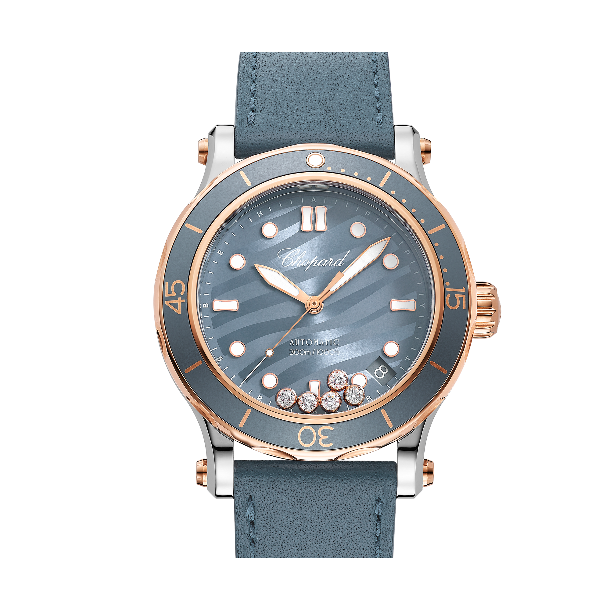 Chopard Happy Ocean