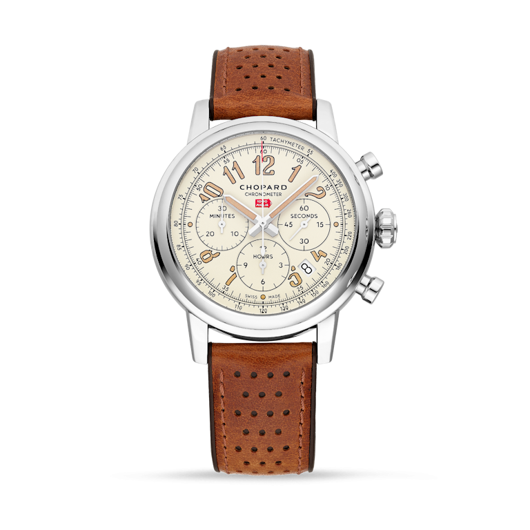 Chopard mille sale miglia classic