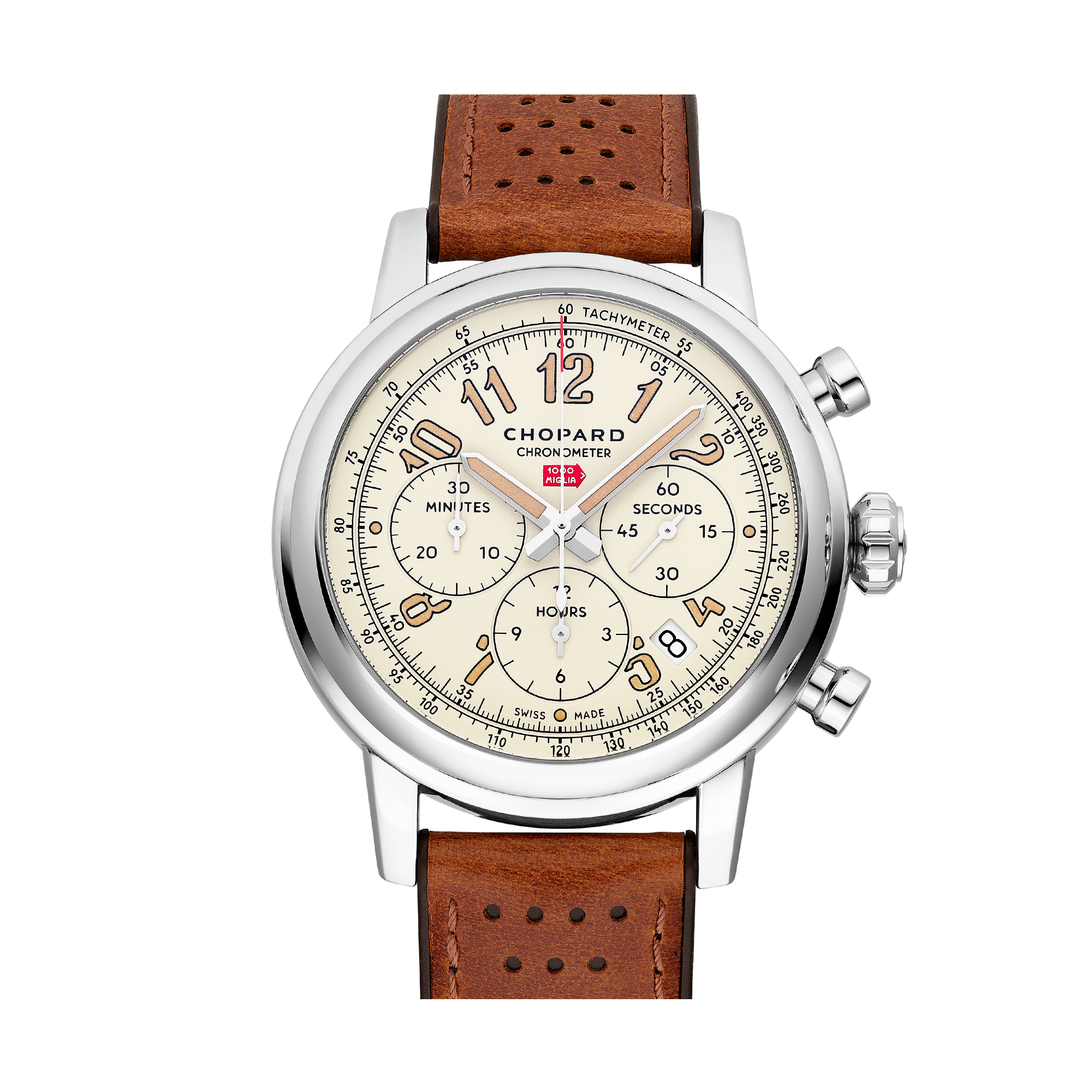 Chopard Mille Miglia Classic Chronograph Raticosa