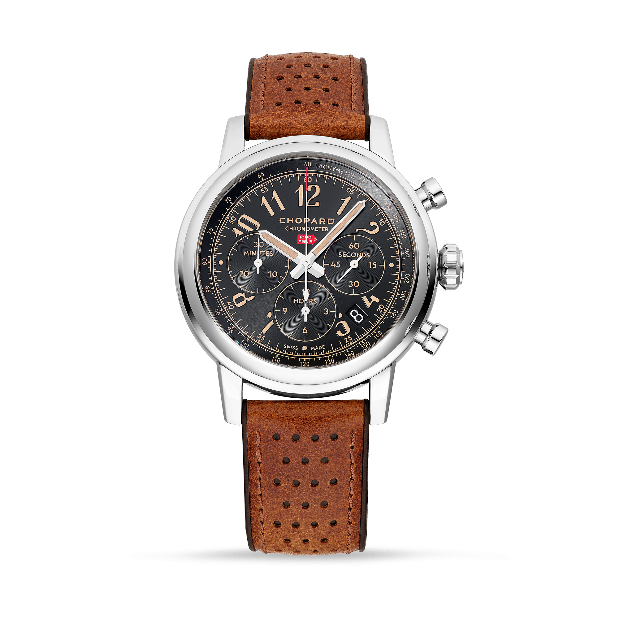 Chopard Mille Miglia Classic Chronograph Raticosa