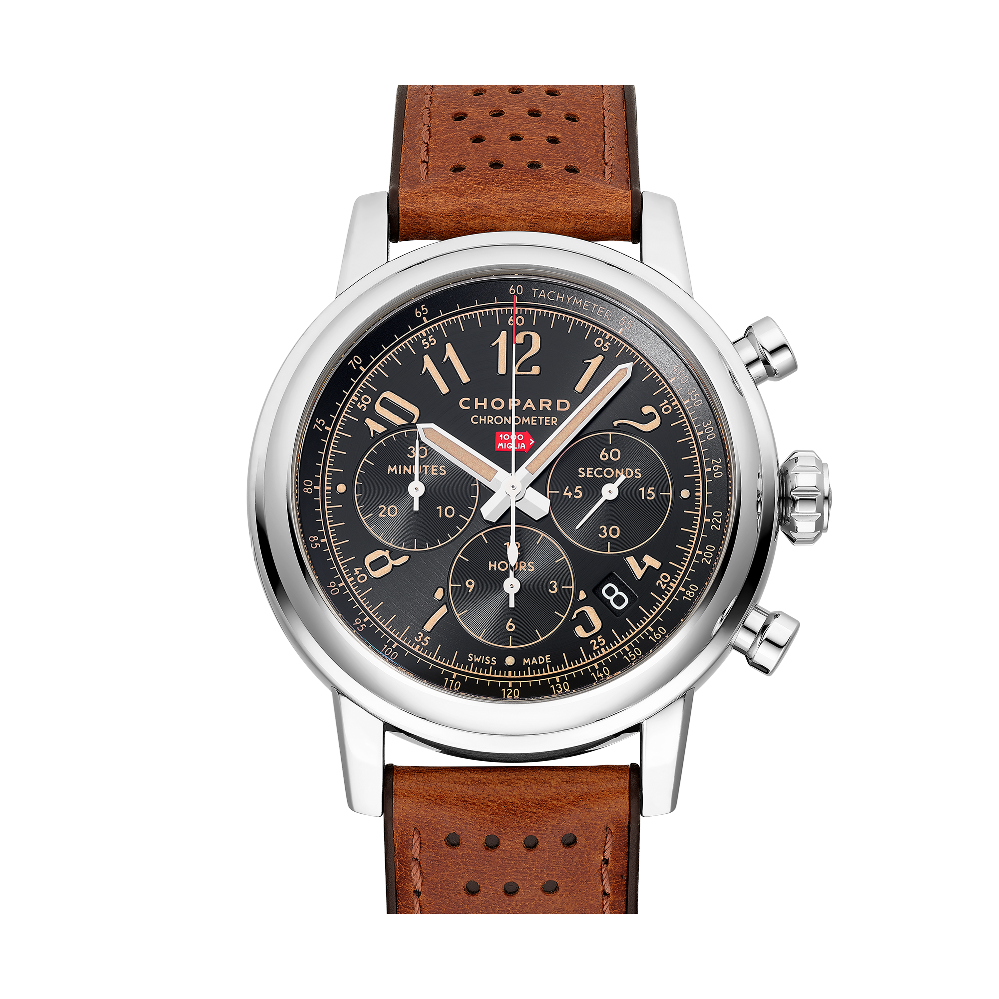 Chopard Mille Miglia Classic Chronograph Raticosa