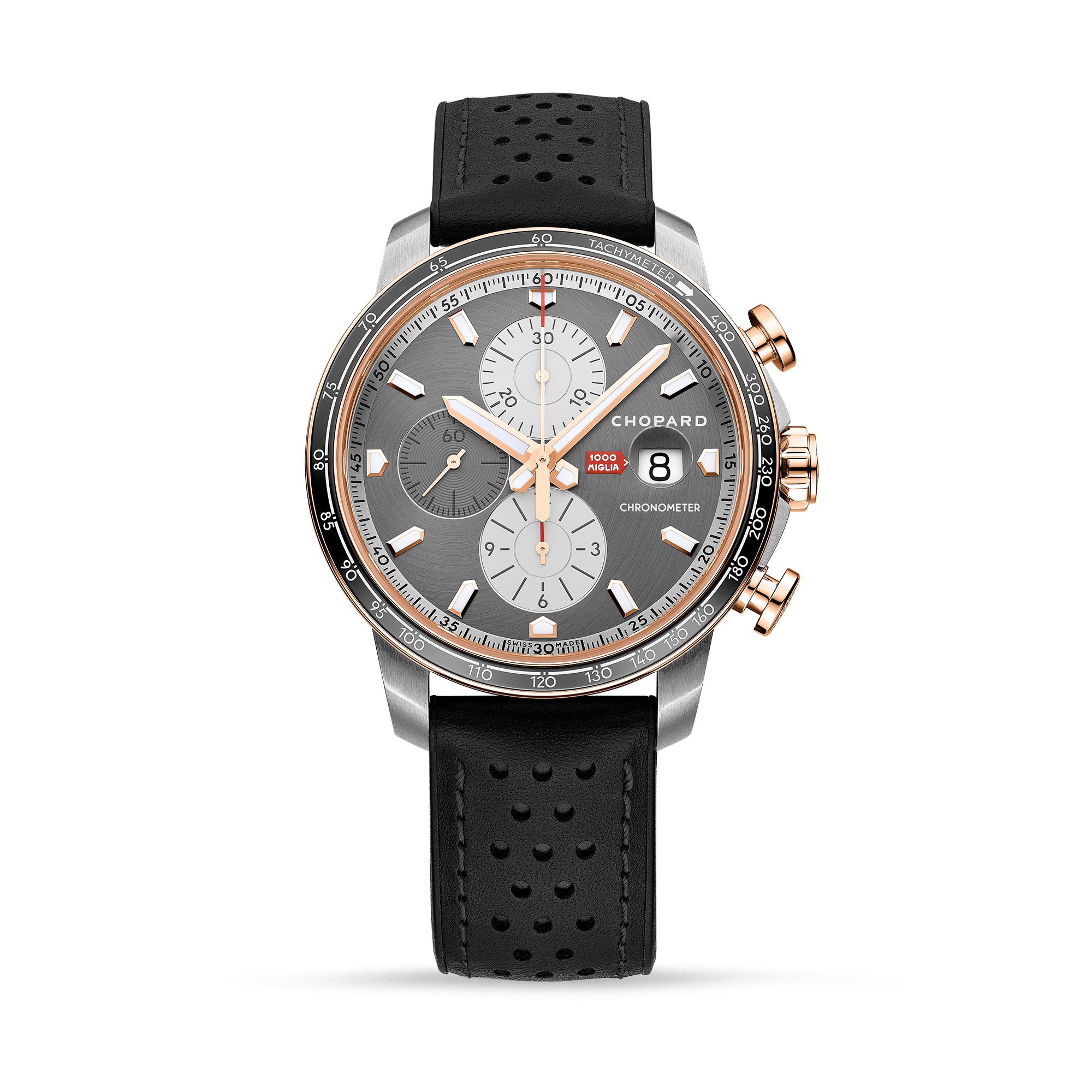 Chopard Mille Miglia 2021 Race Edition