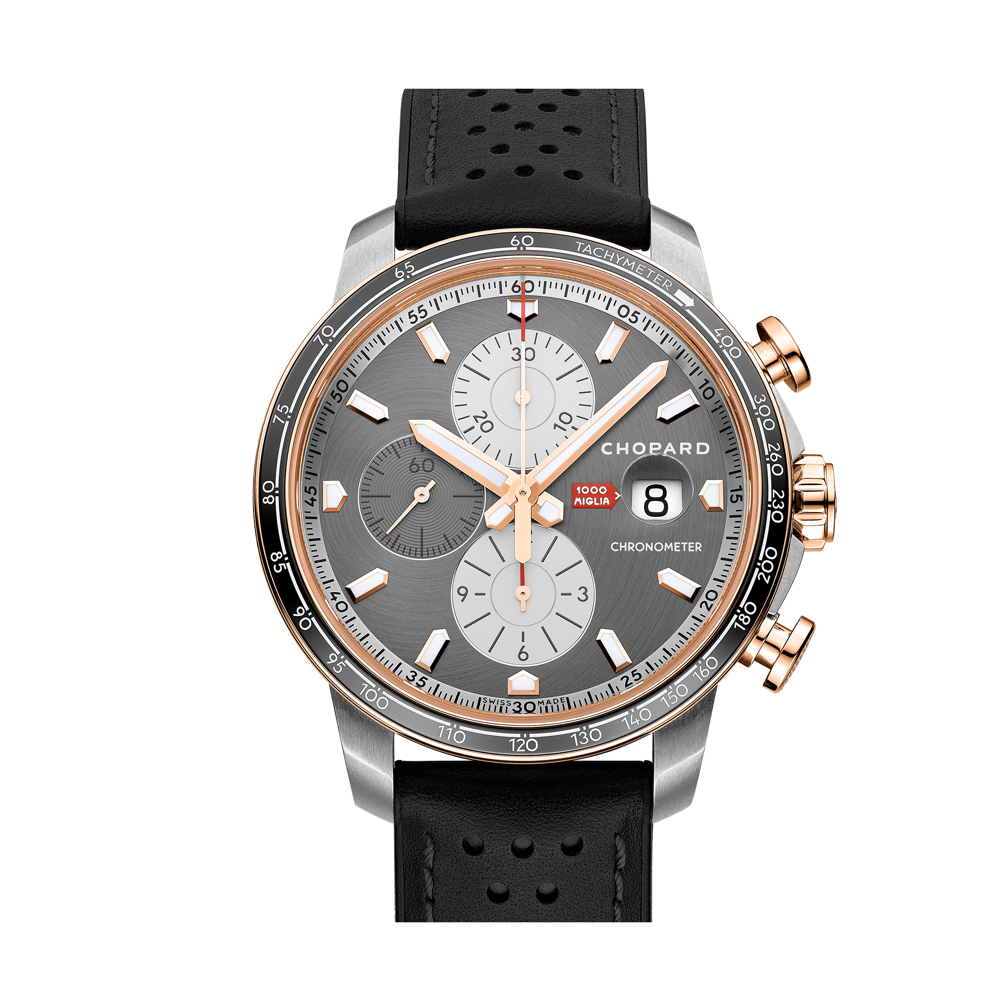 Chopard Mille Miglia 2021 Race Edition