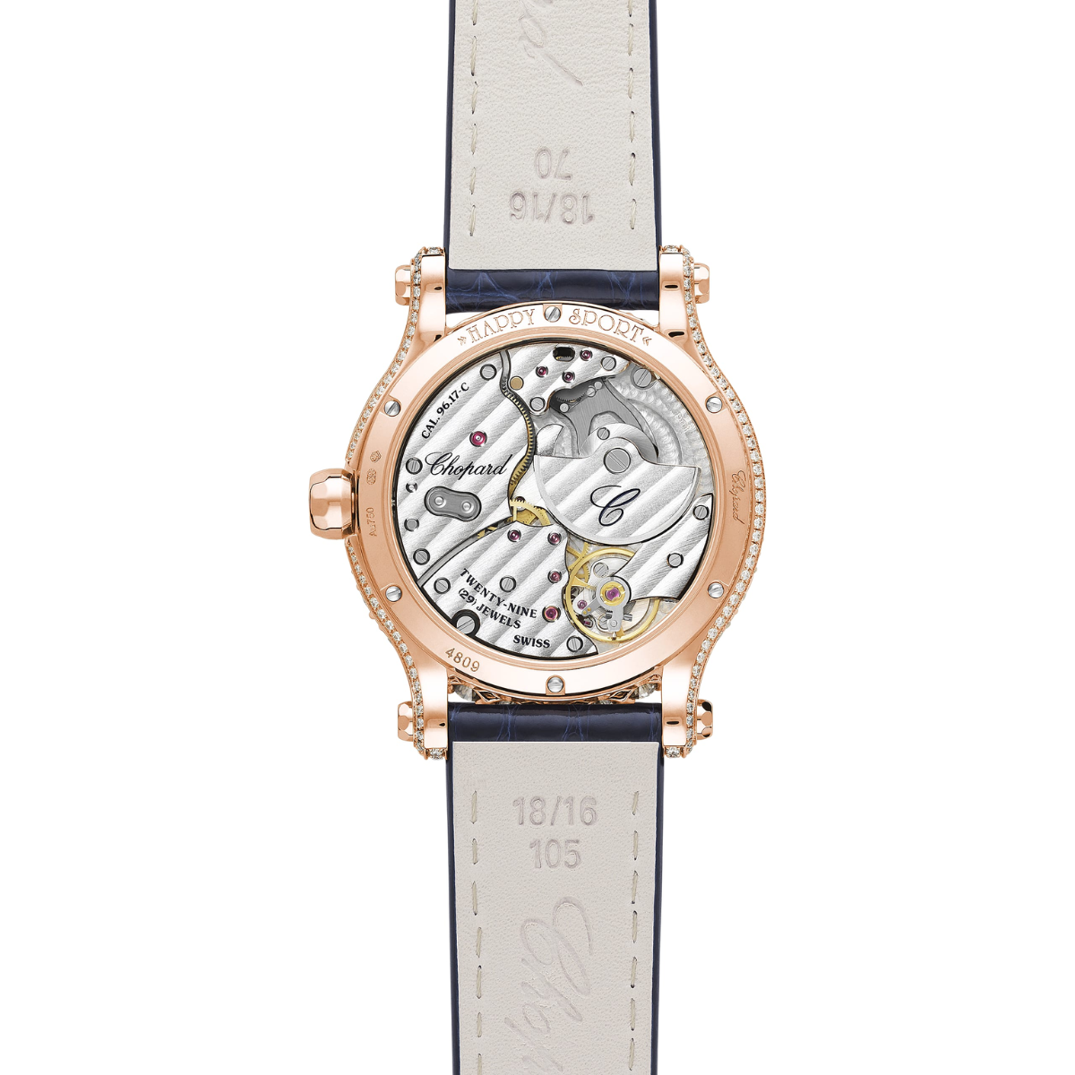 Chopard Happy Sport