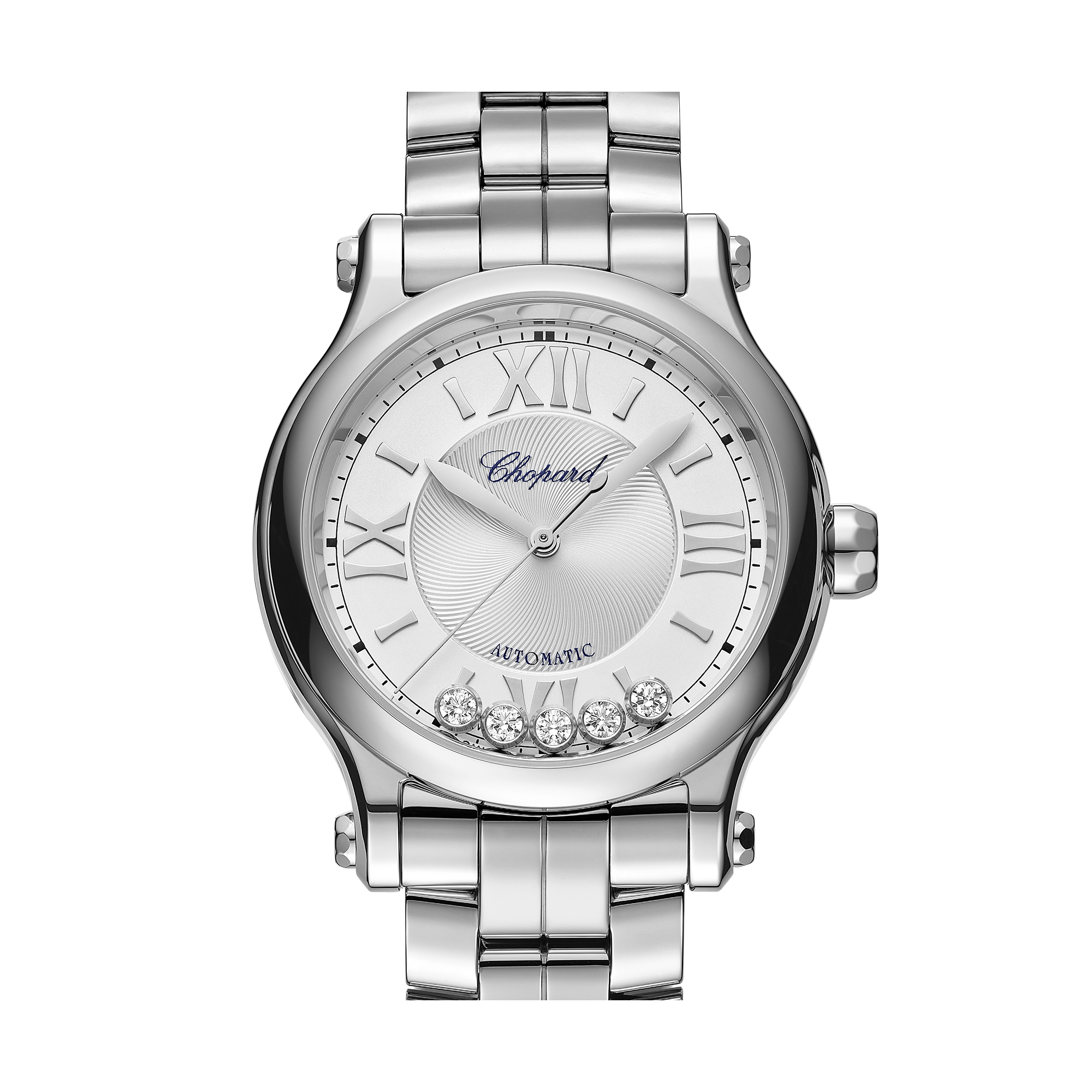 Chopard Happy Sport horloge GASSAN