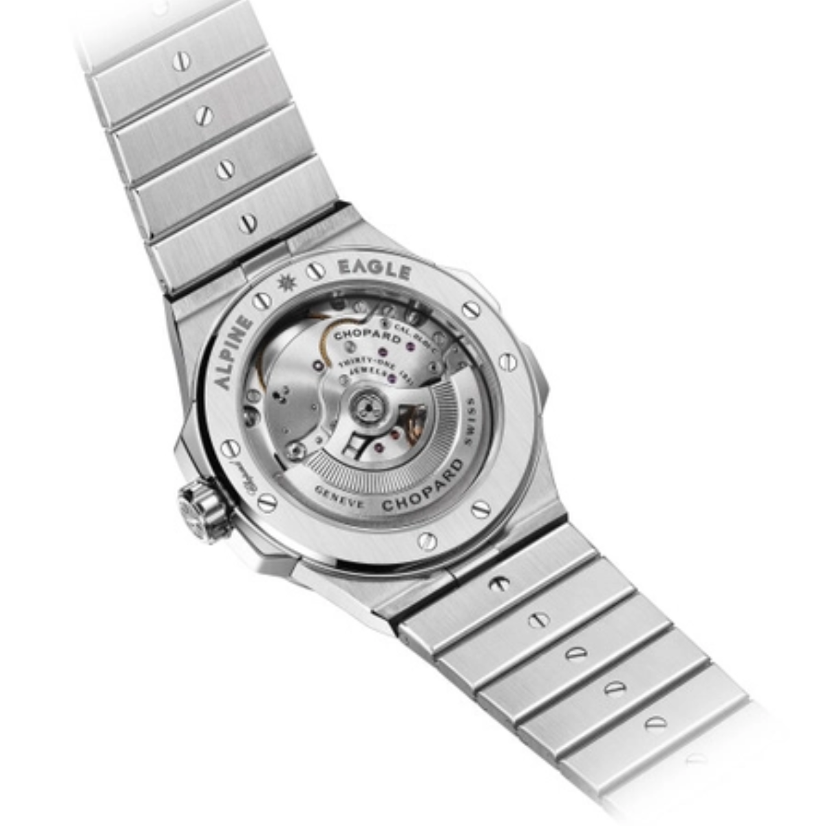 Chopard Alpine Eagle