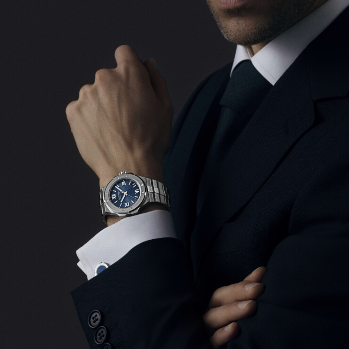 Chopard Alpine Eagle