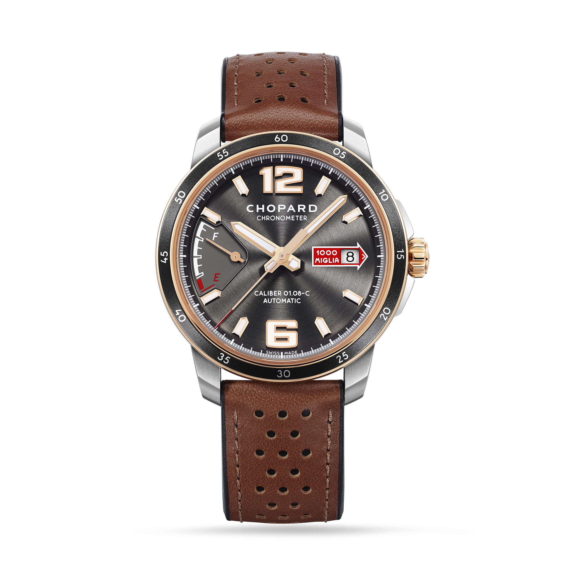 Chopard Mille Miglia Gts Power Control - GASSAN