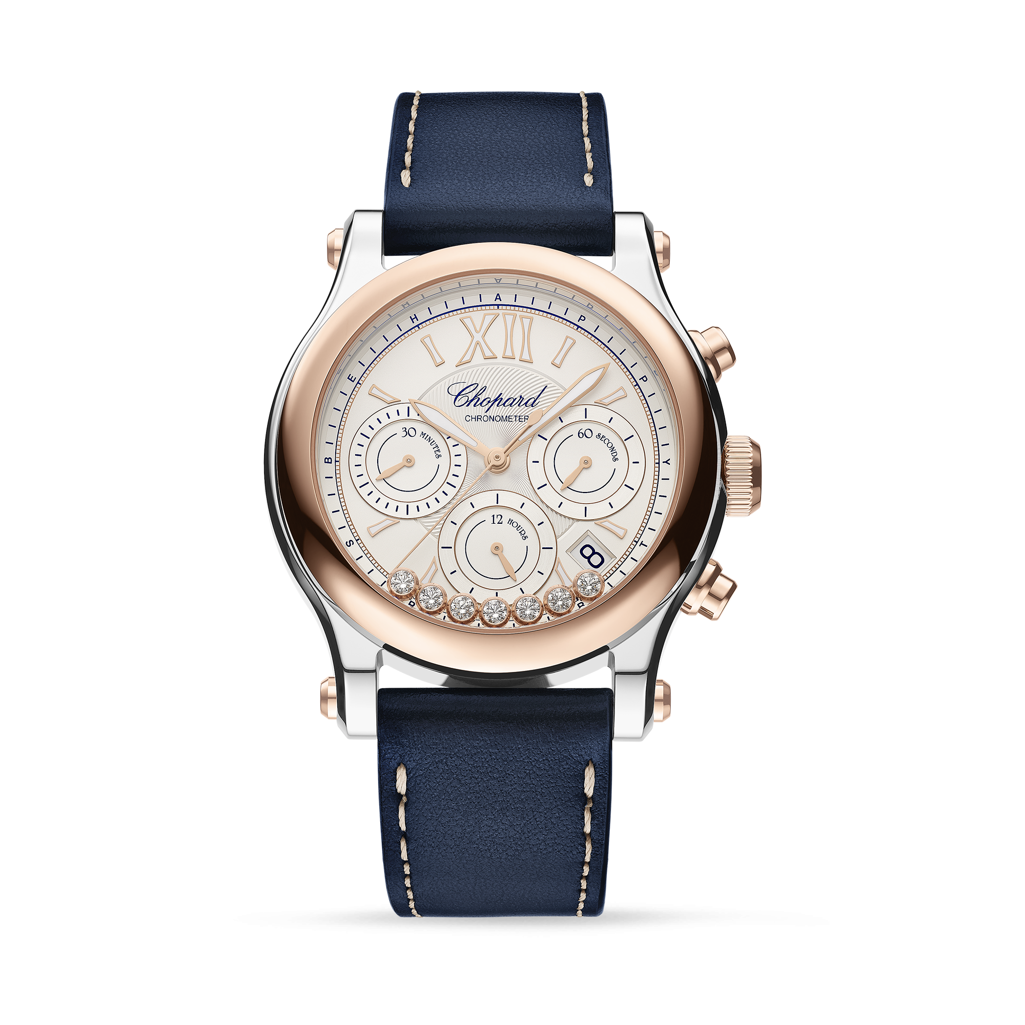 Chopard Happy Sport Chrono