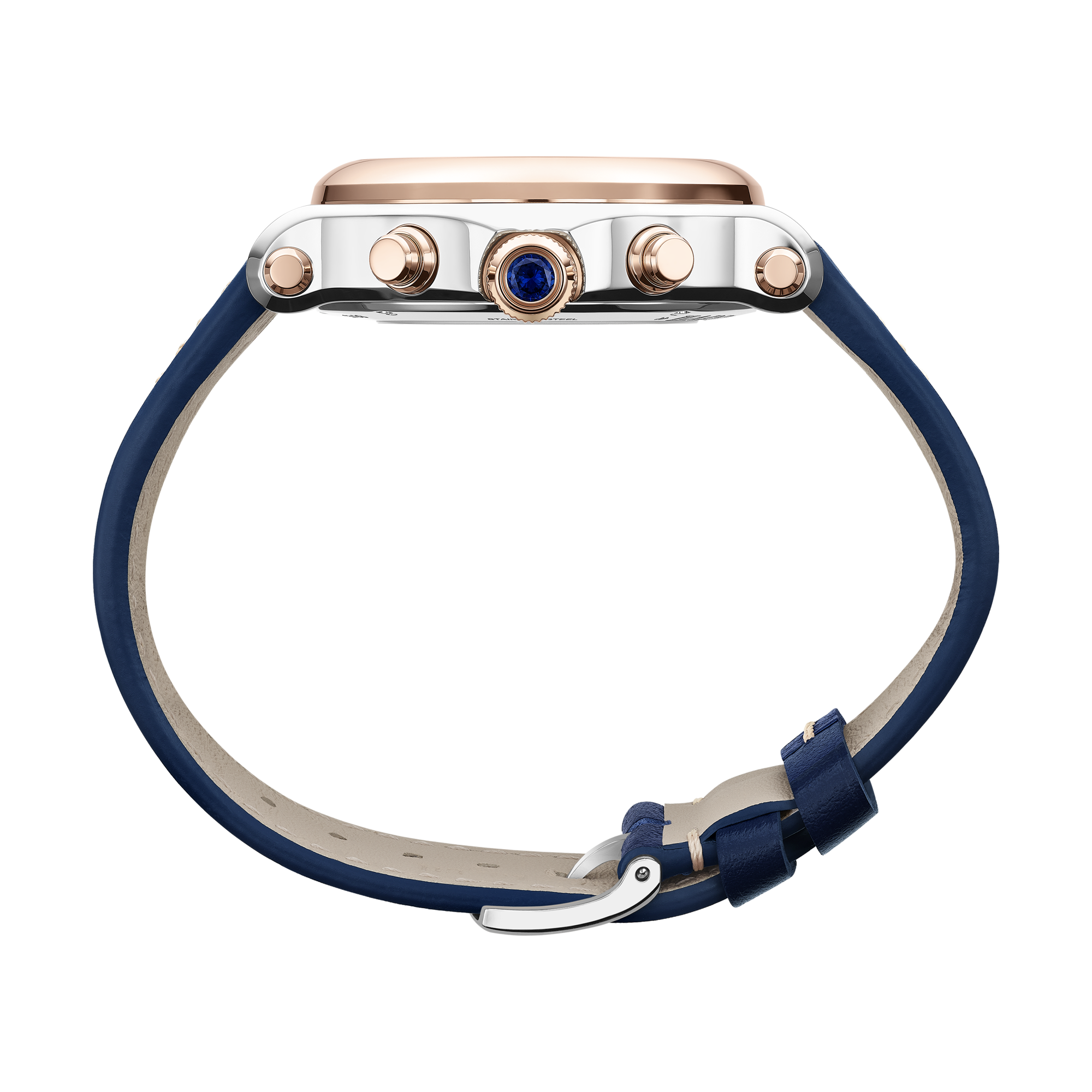 Chopard Happy Sport Chrono