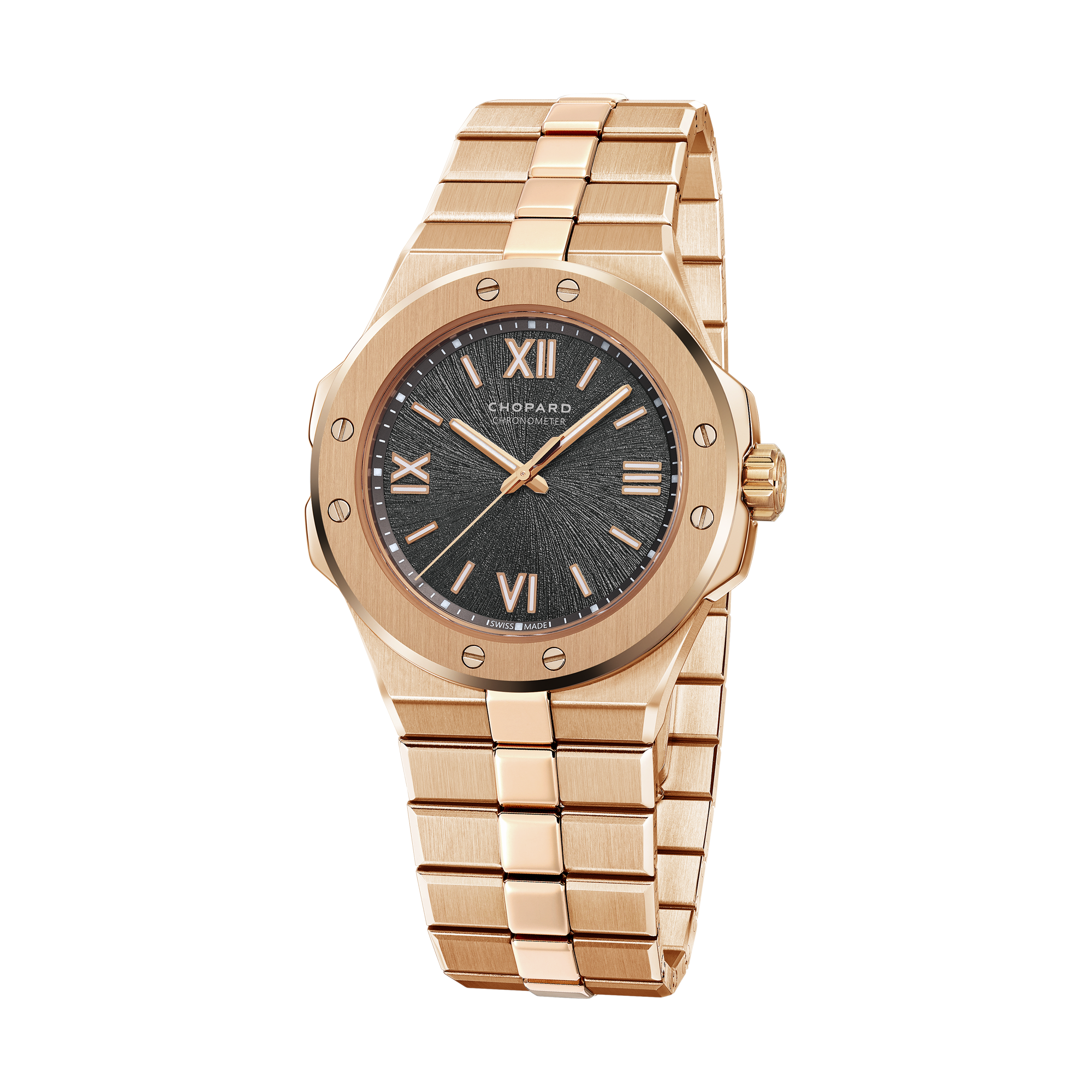 Chopard Alpine Eagle