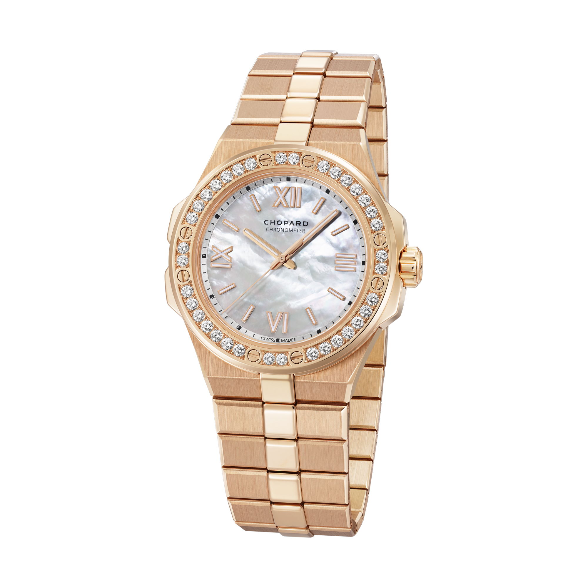 Chopard Alpine Eagle