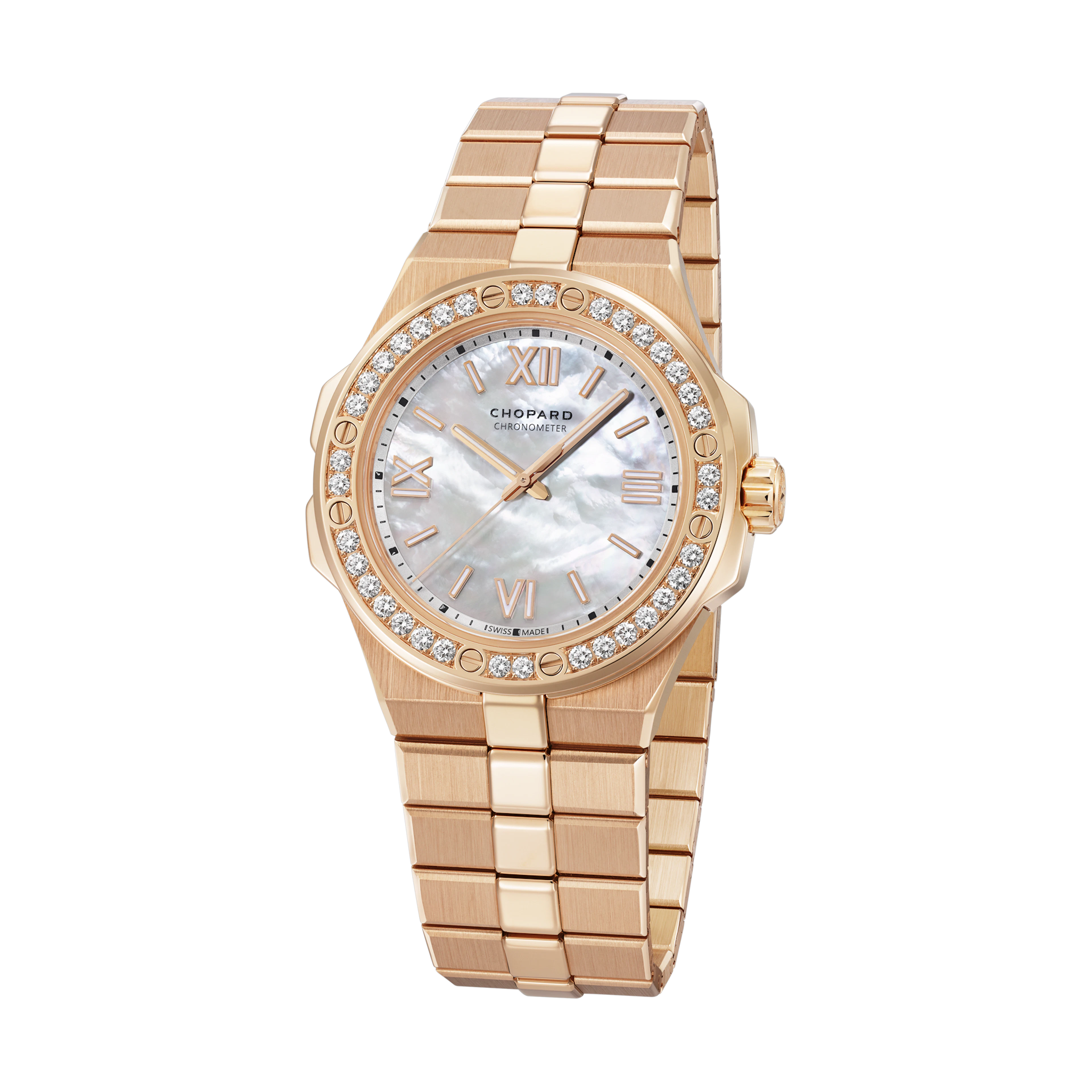 Chopard Alpine Eagle