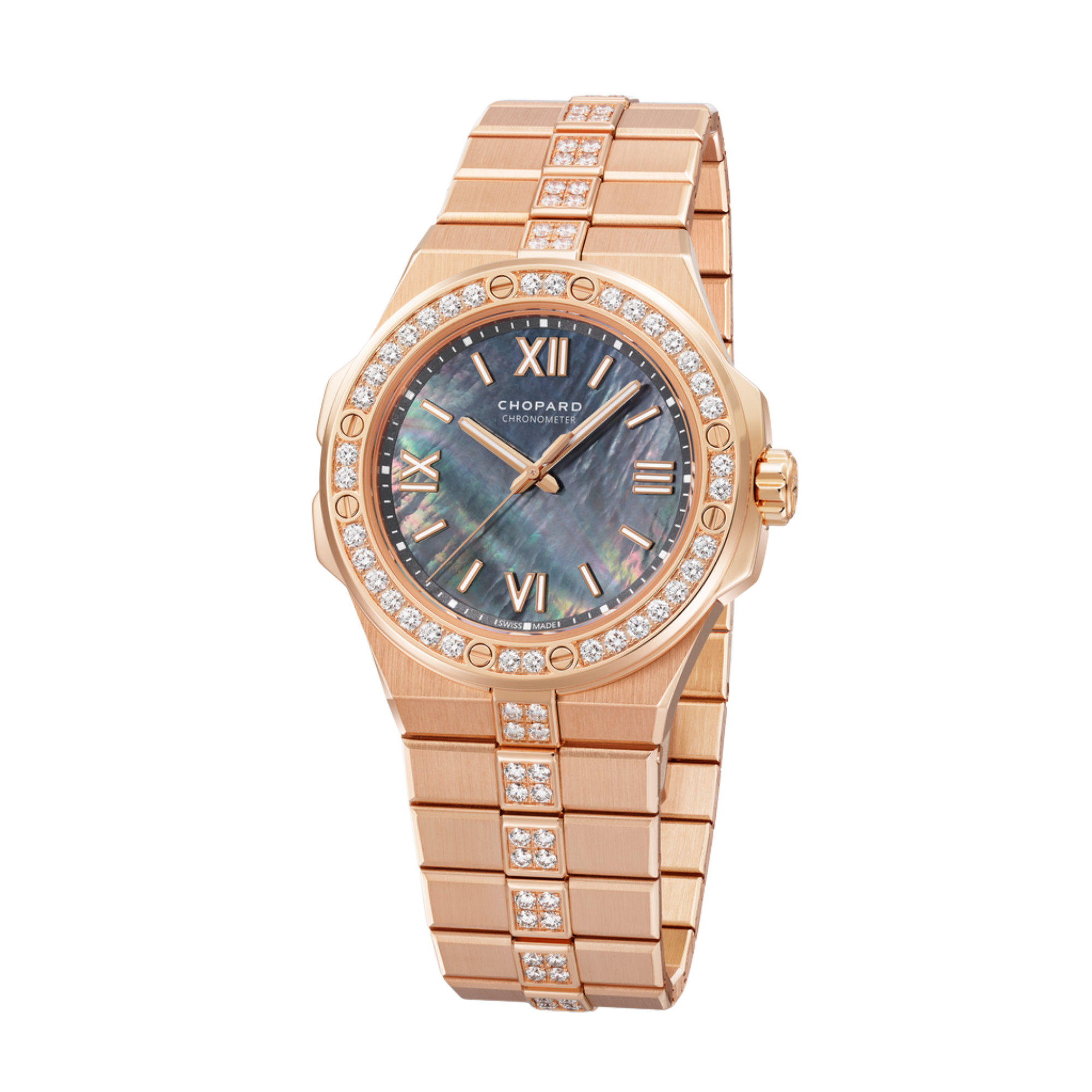 Chopard Alpine Eagle