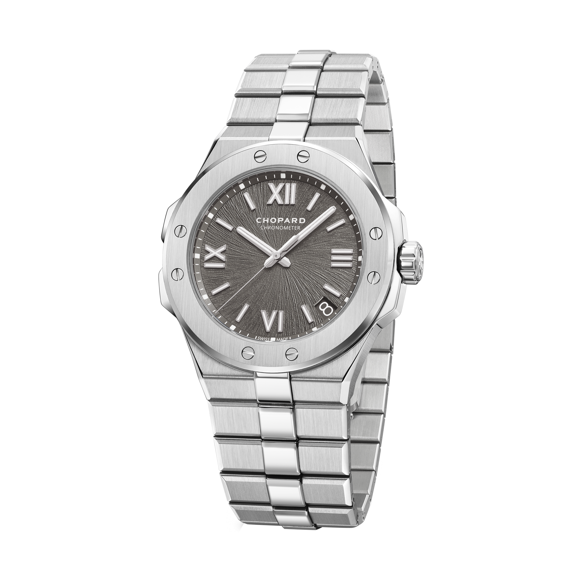 Chopard Alpine Eagle