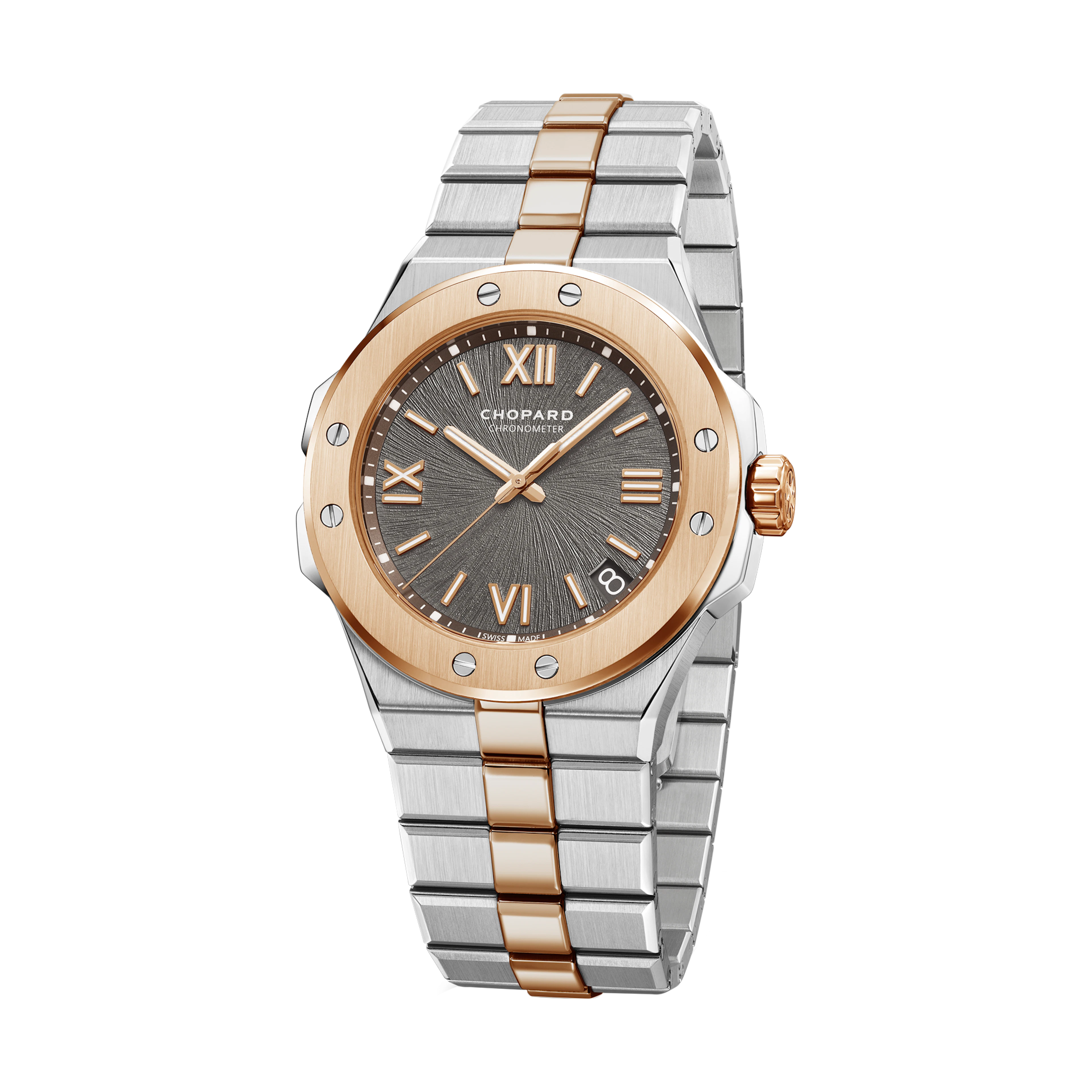 Chopard Alpine Eagle