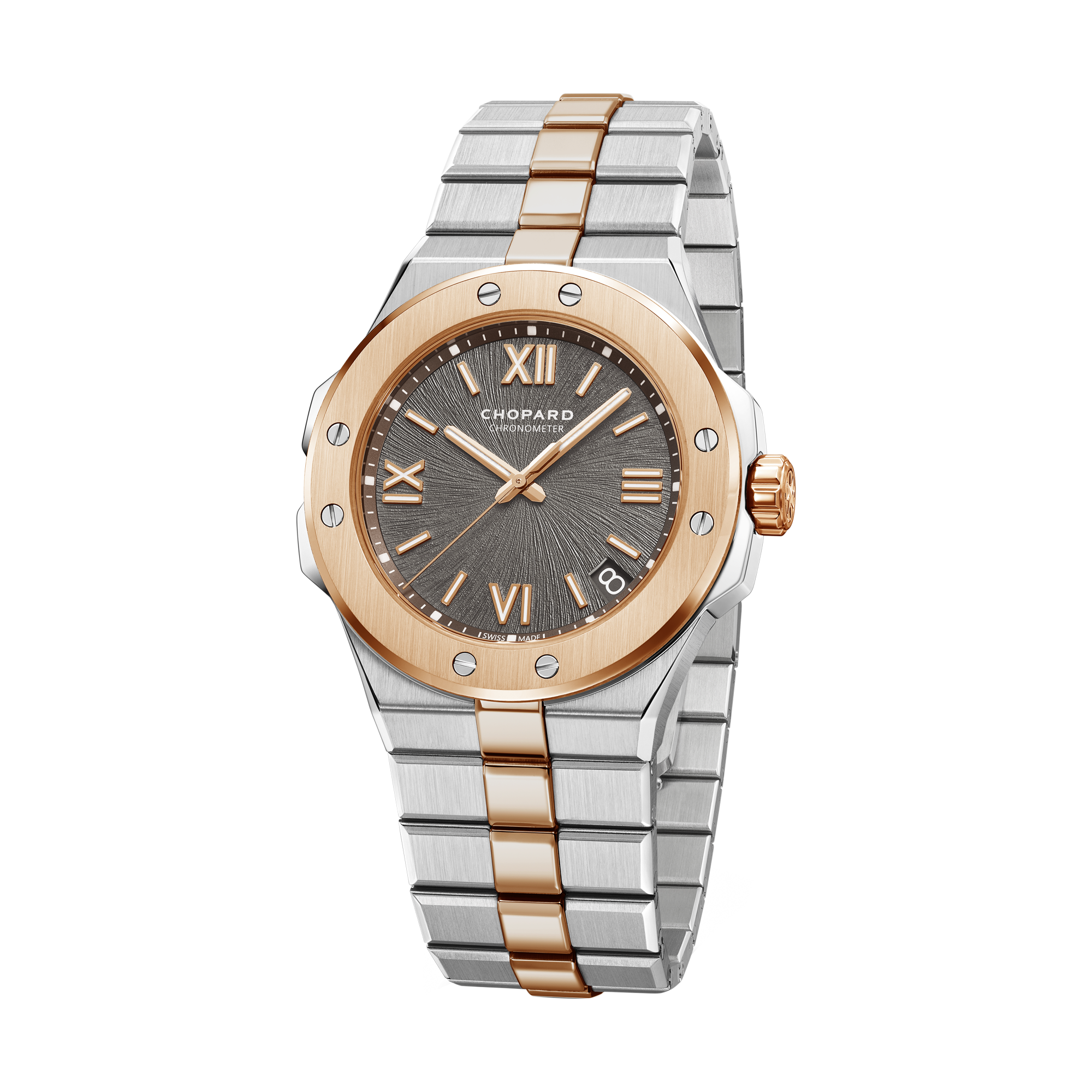 Chopard Alpine Eagle