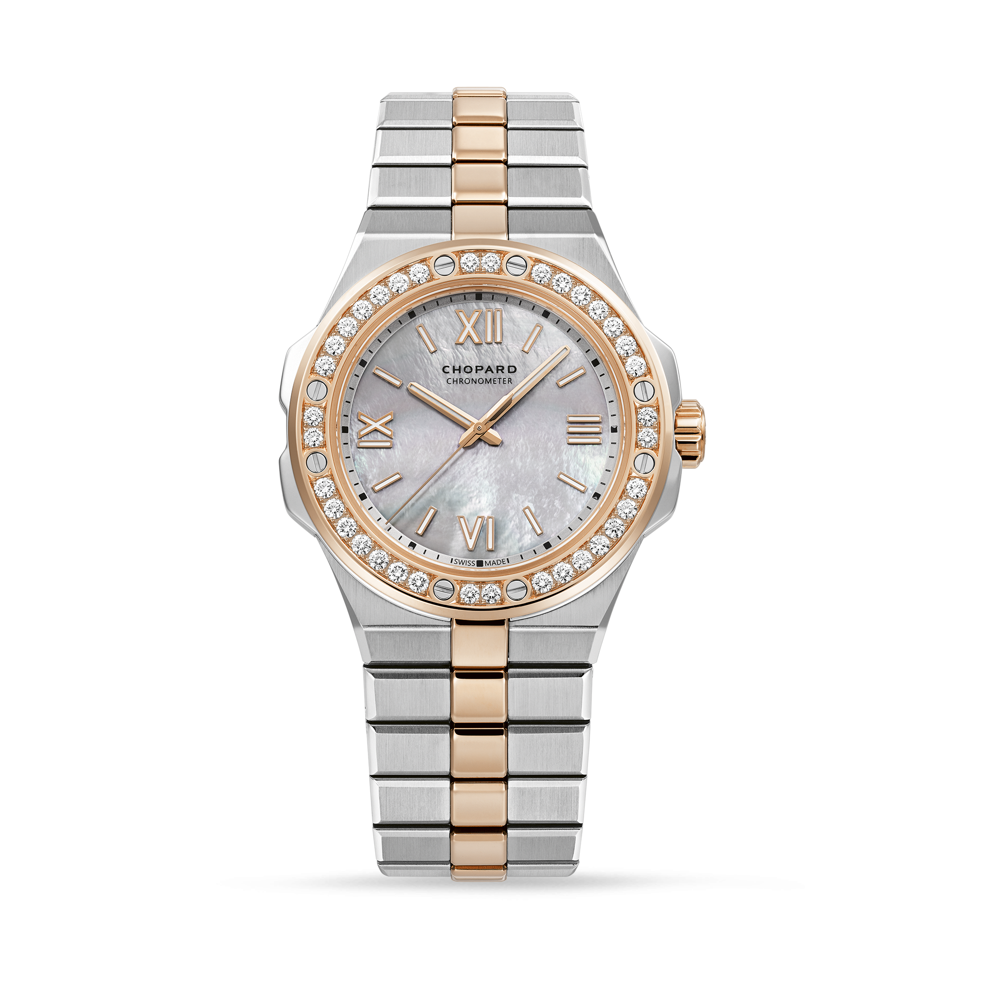 Chopard Alpine Eagle