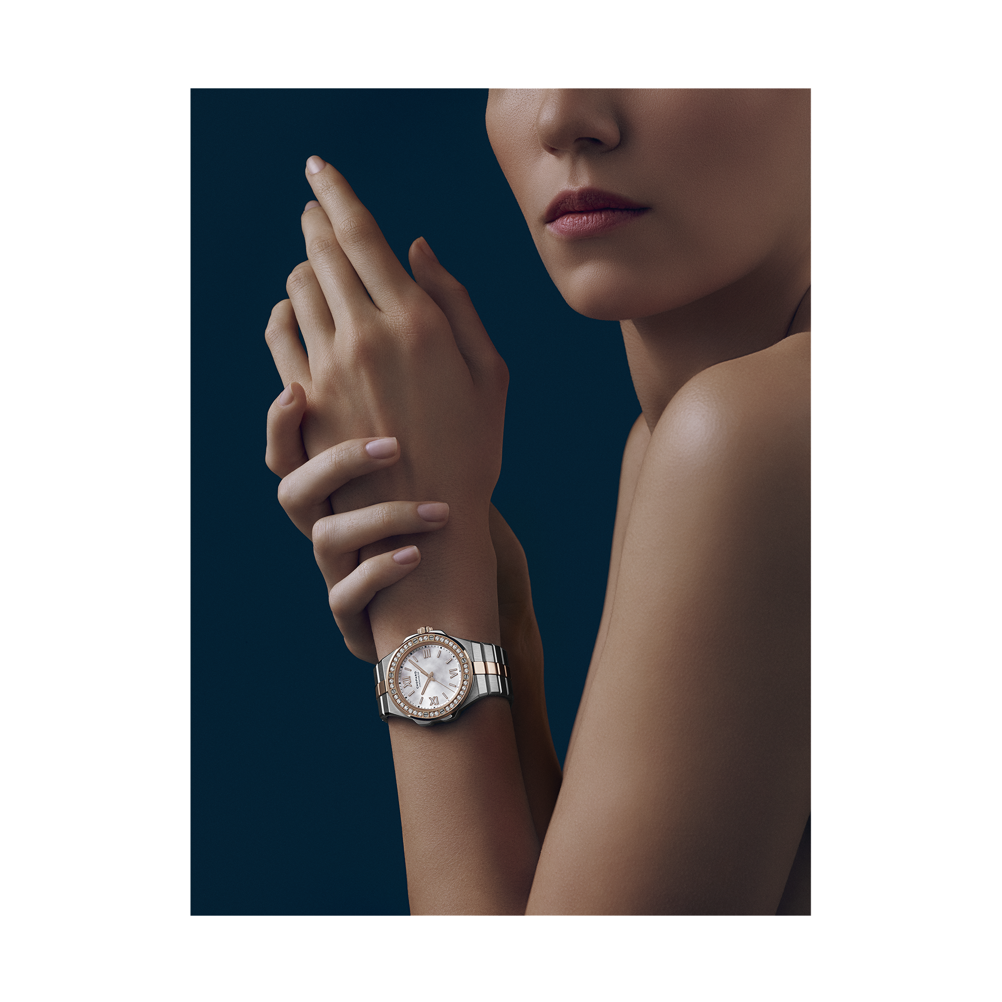 Chopard Alpine Eagle