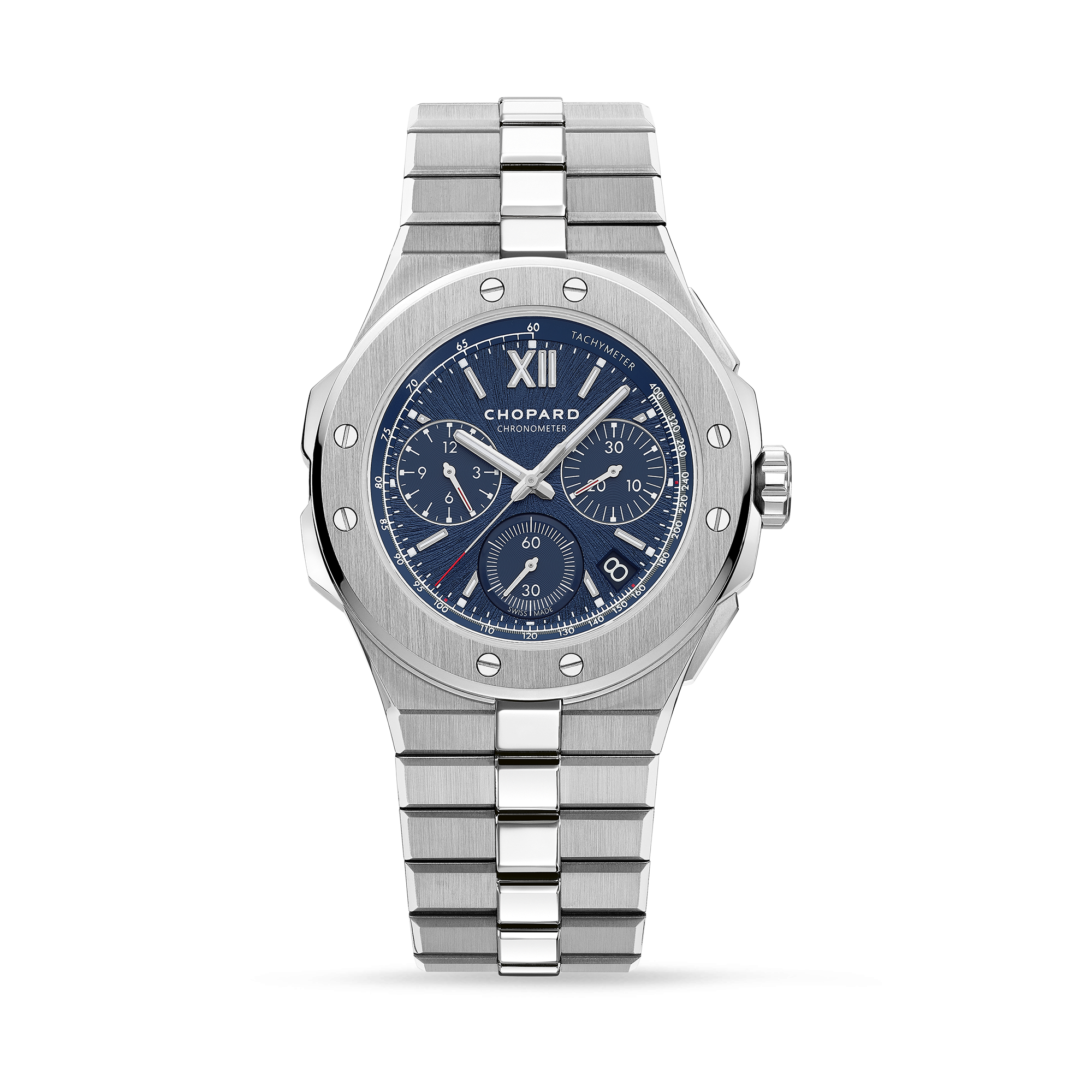 Chopard Alpine Eagle Xl Chrono