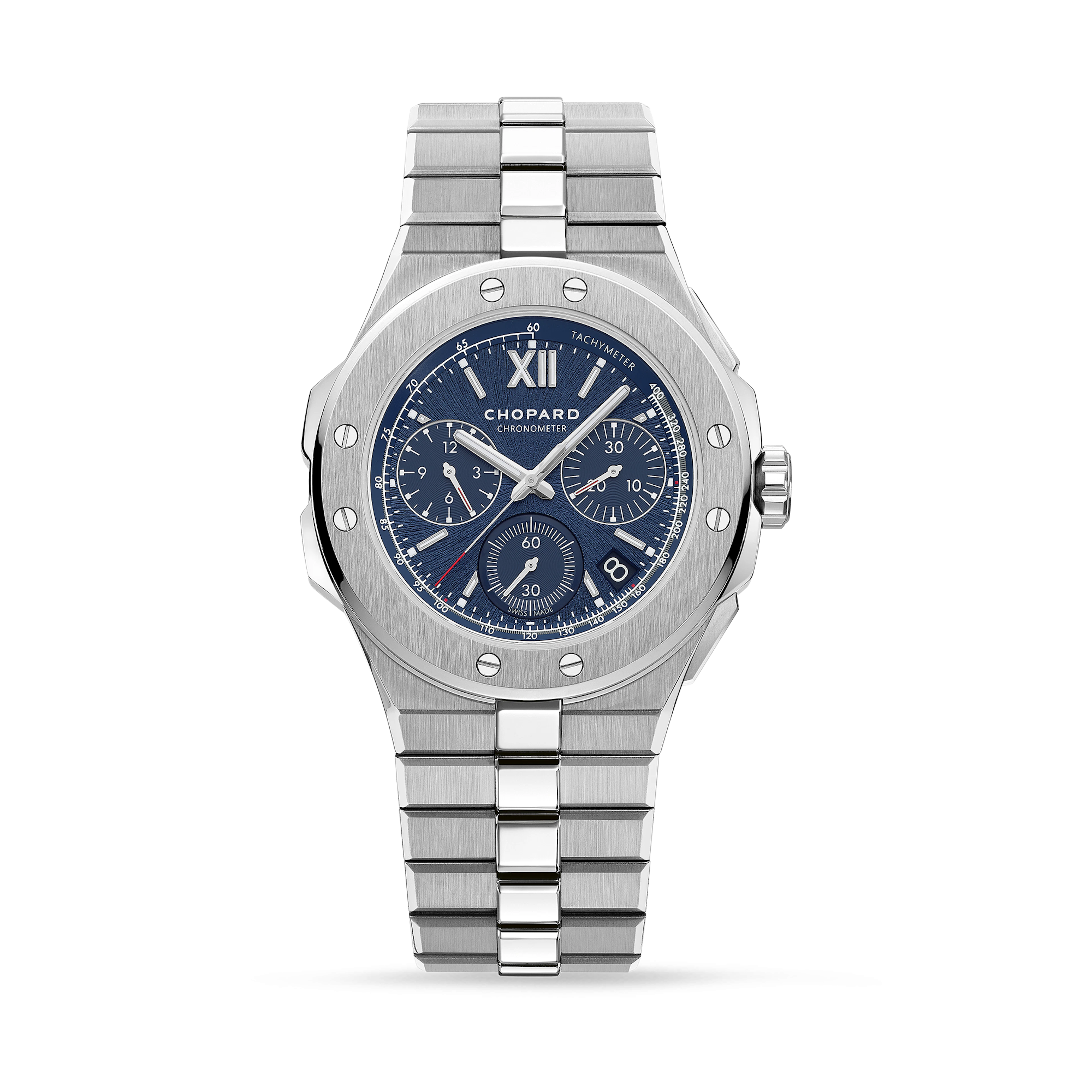 Chopard Alpine Eagle Xl Chrono