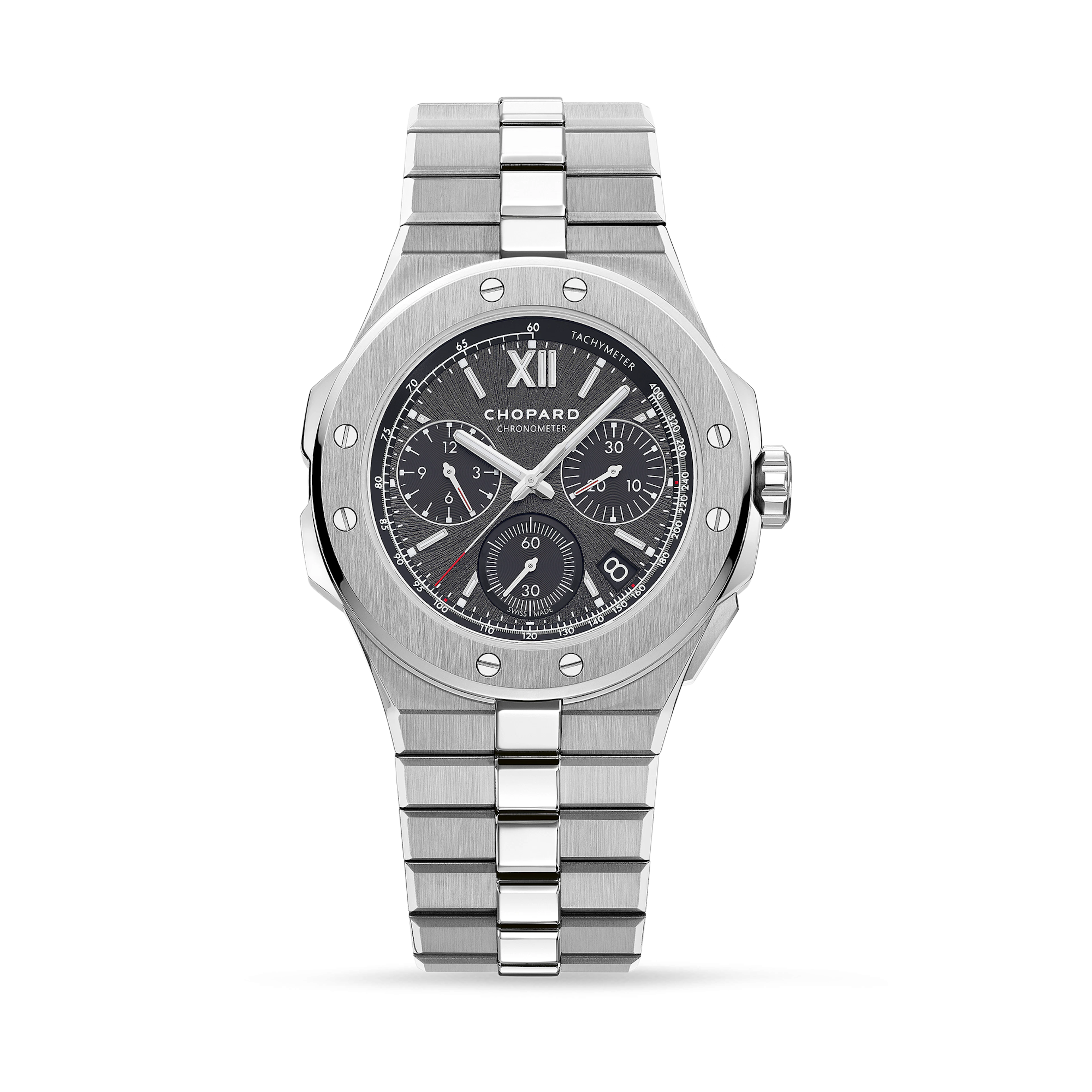 Chopard Alpine Eagle Xl Chrono