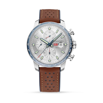 Chopard horloges Bekijk de collectie GASSAN