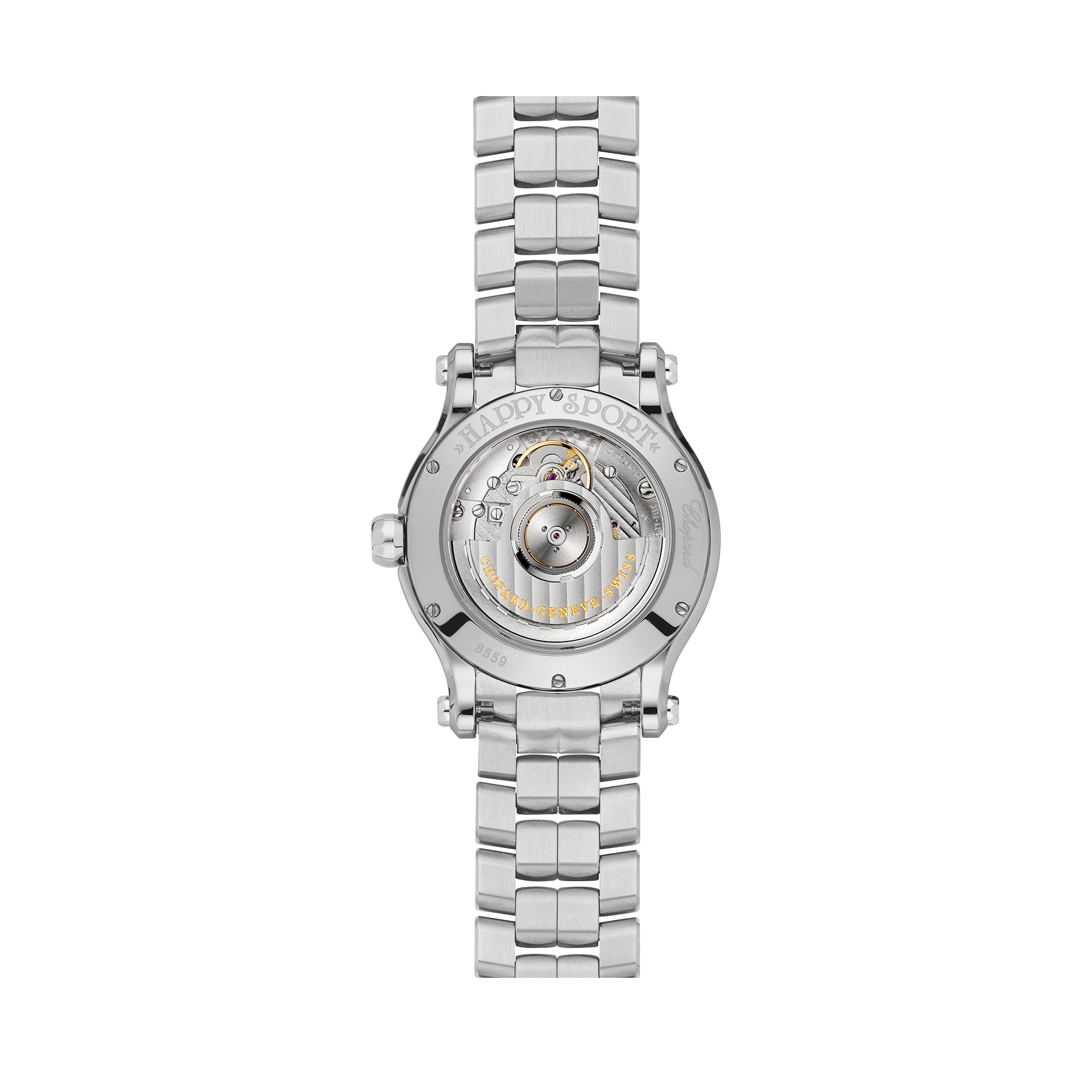 Chopard Happy Sport