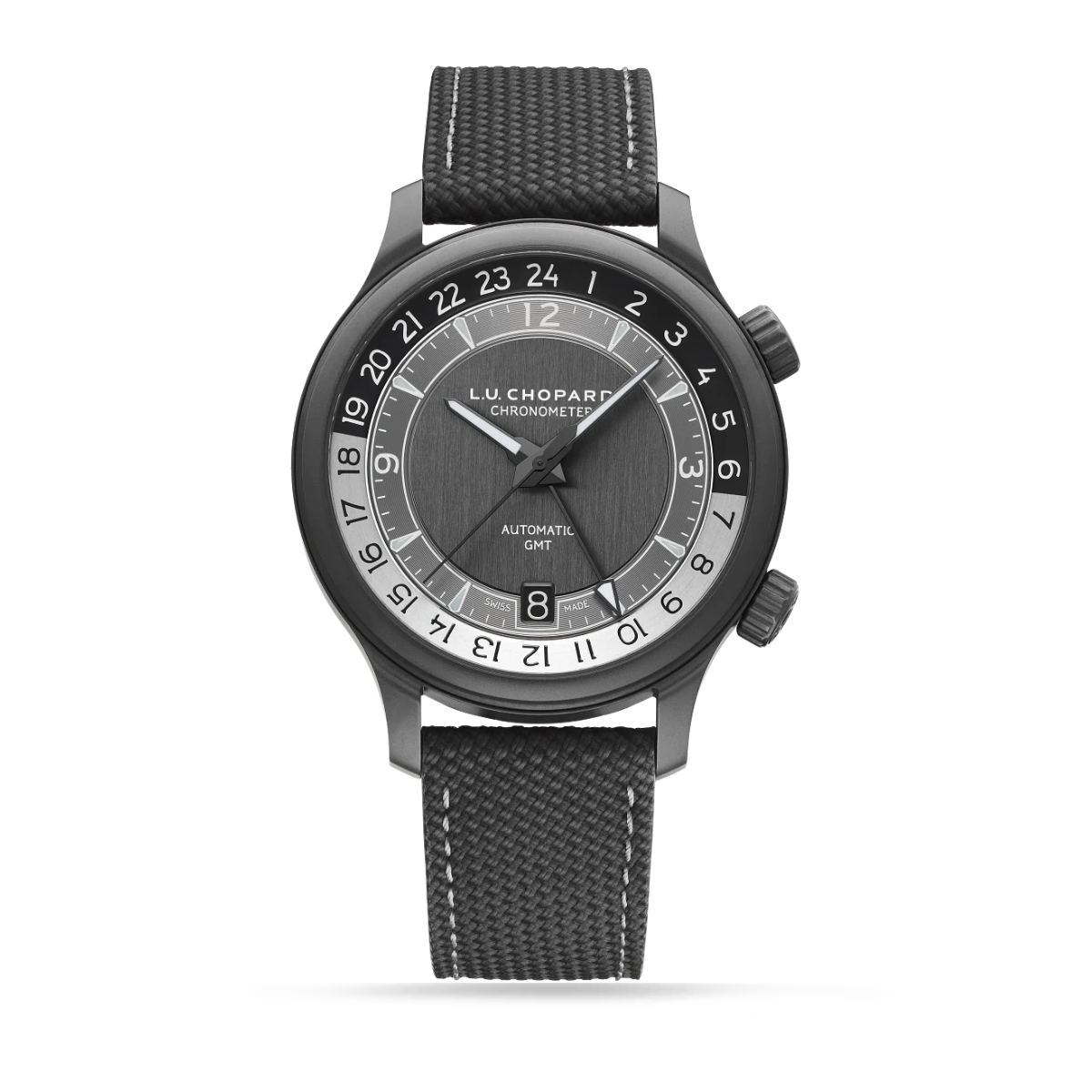 Chopard L.U.C. GMT One