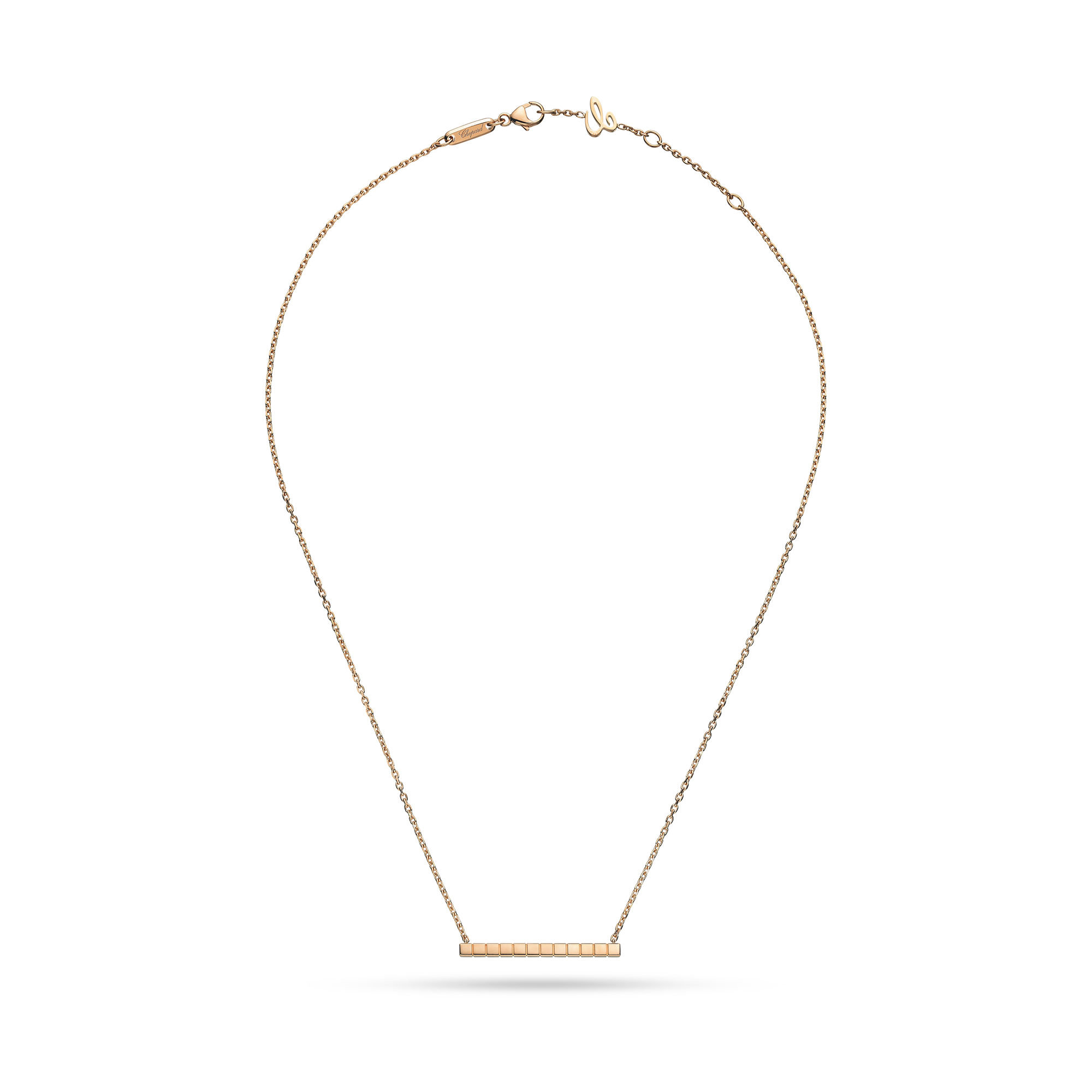 Chopard Necklace 817702-5001