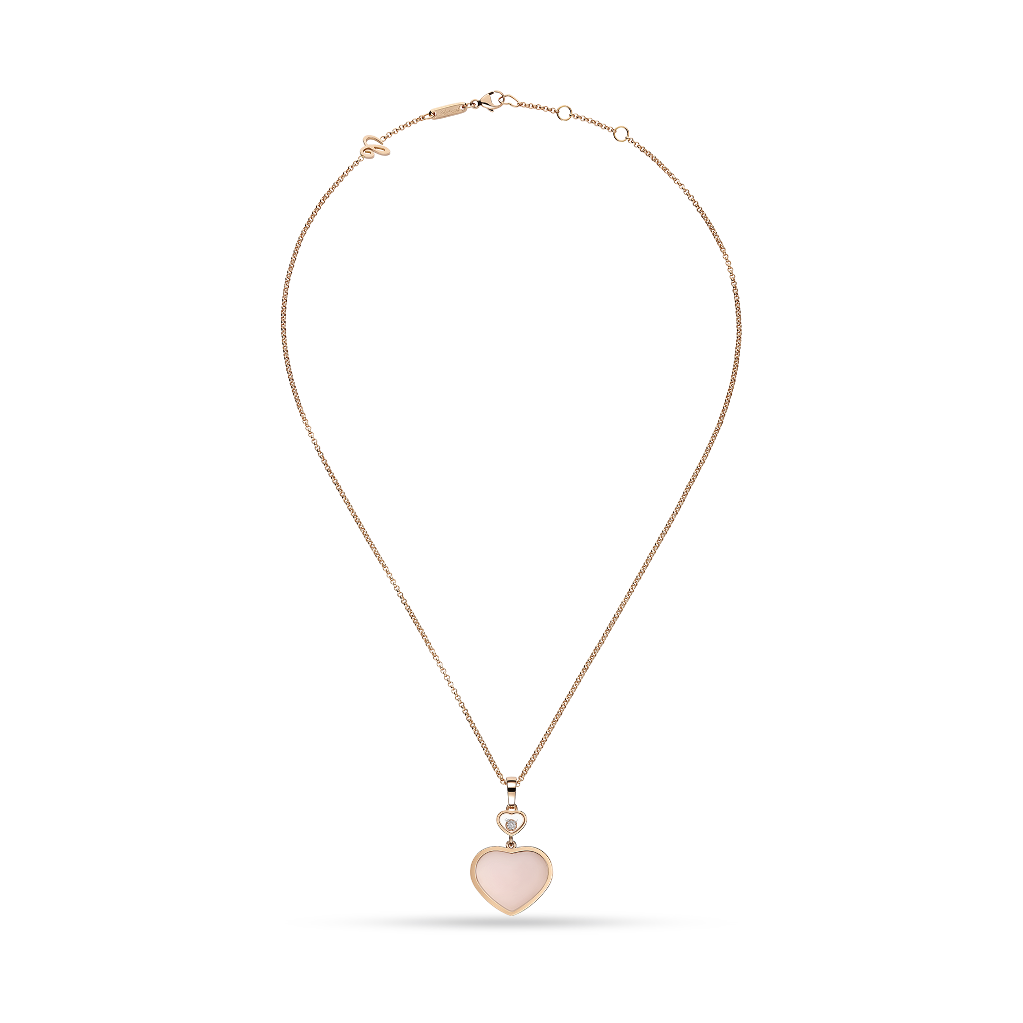 Chopard Pendant 797482-5620