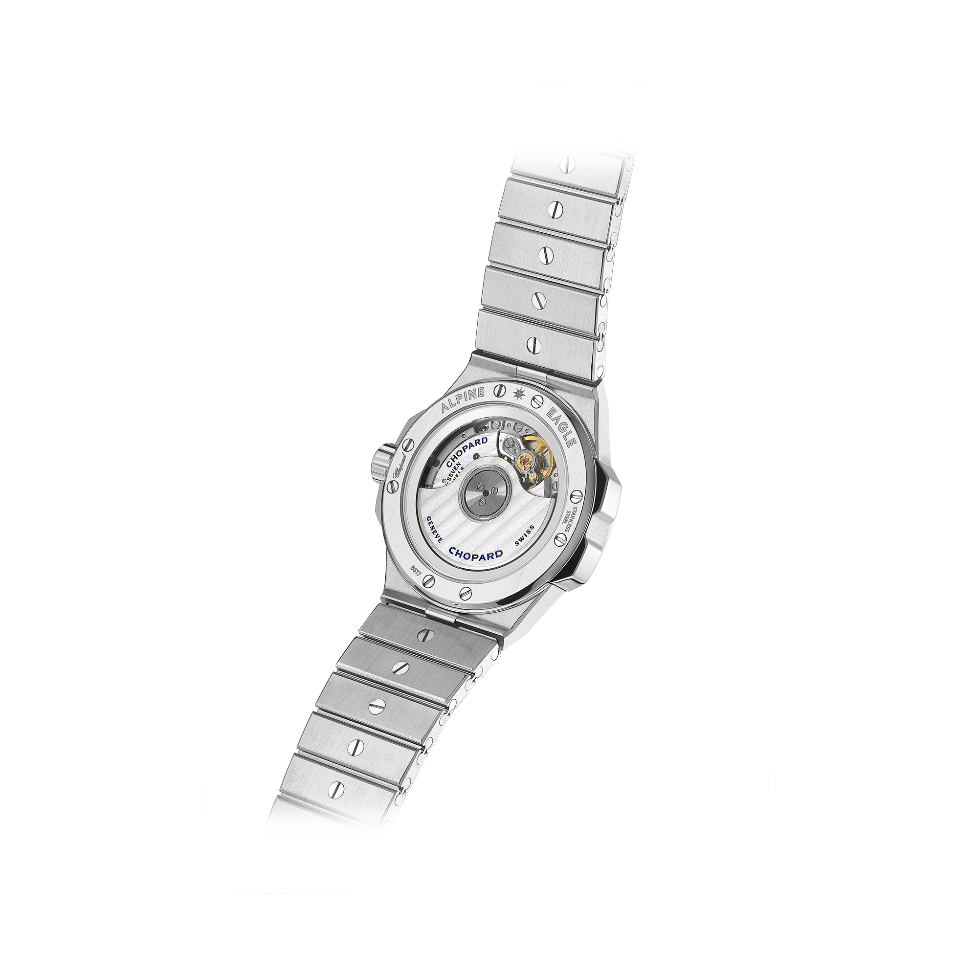 Chopard Alpine Eagle