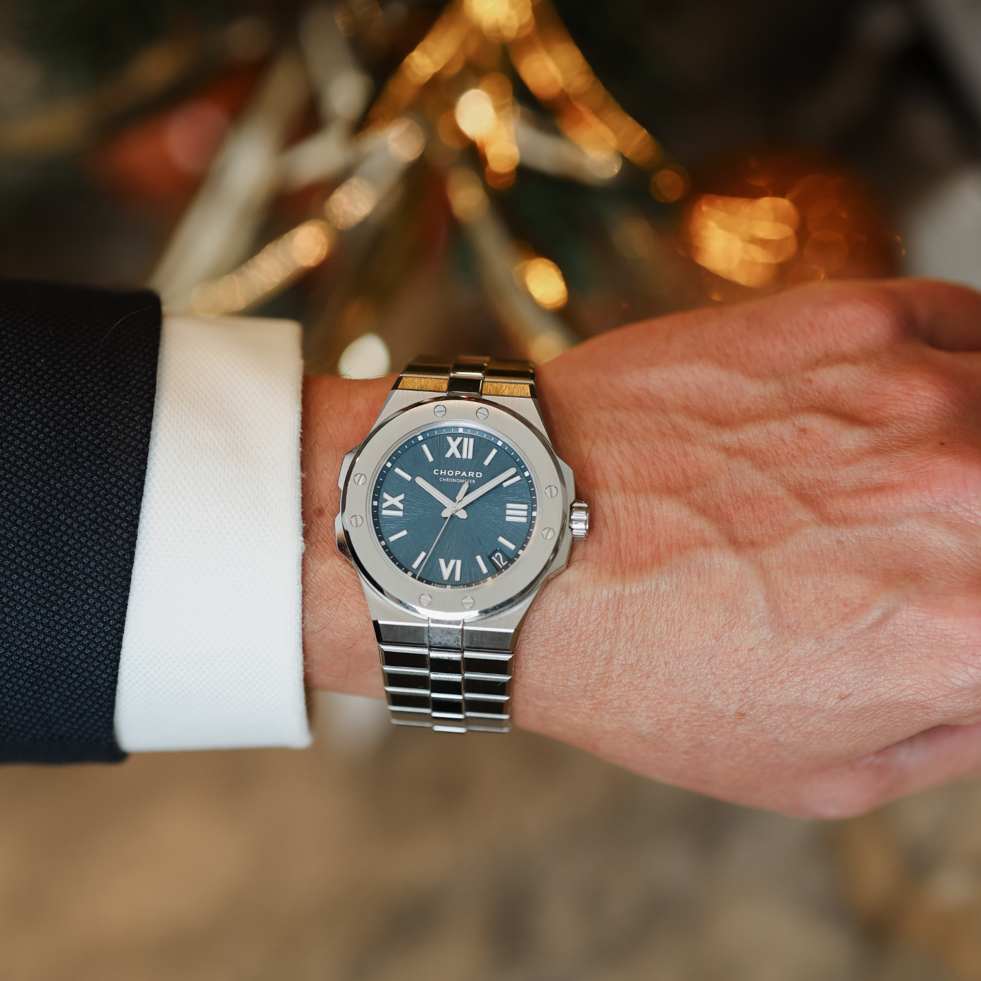 Chopard Alpine Eagle