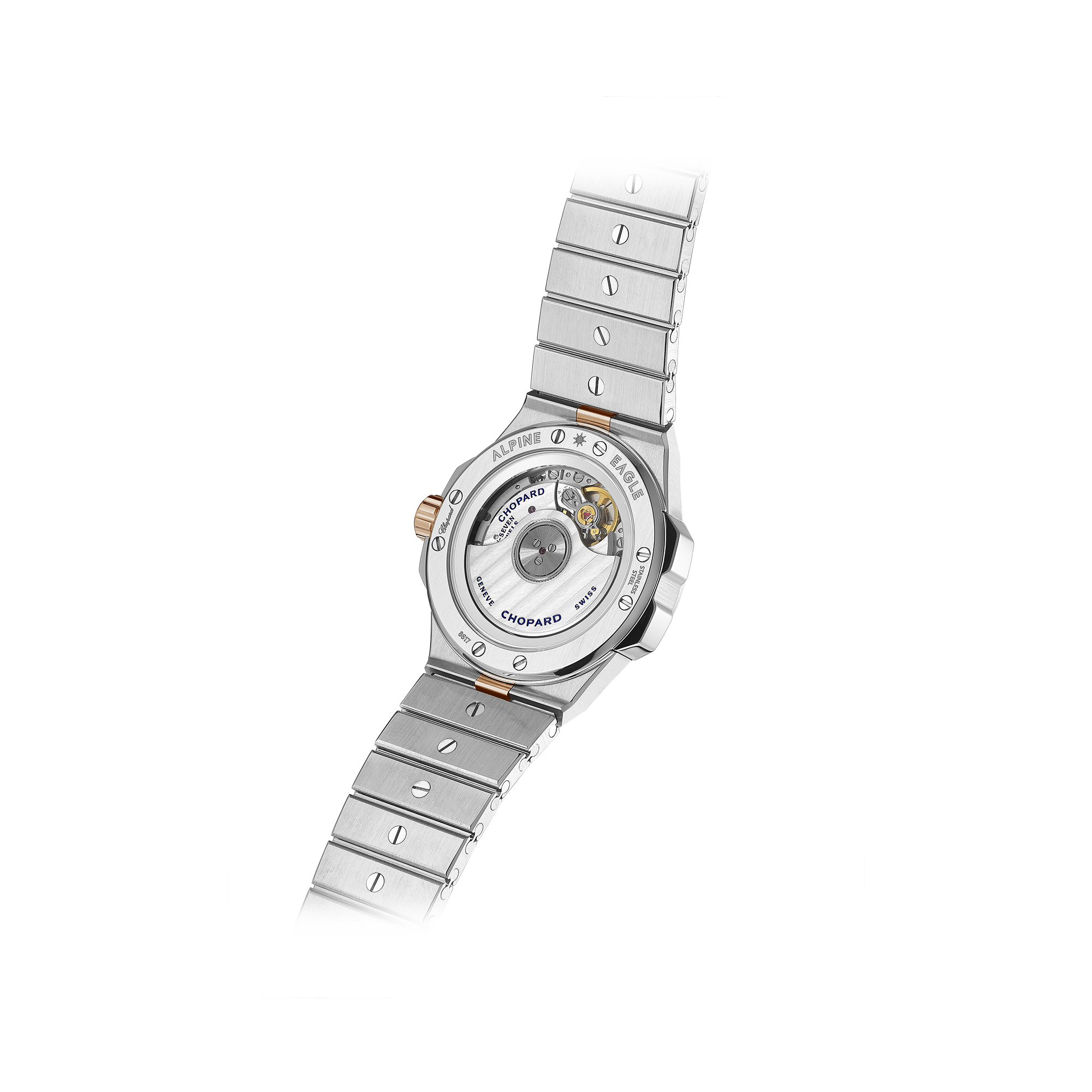 Chopard Alpine Eagle