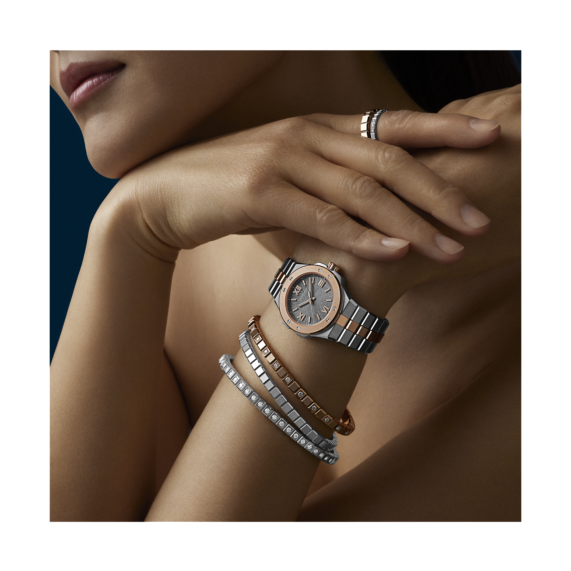 Chopard Alpine Eagle