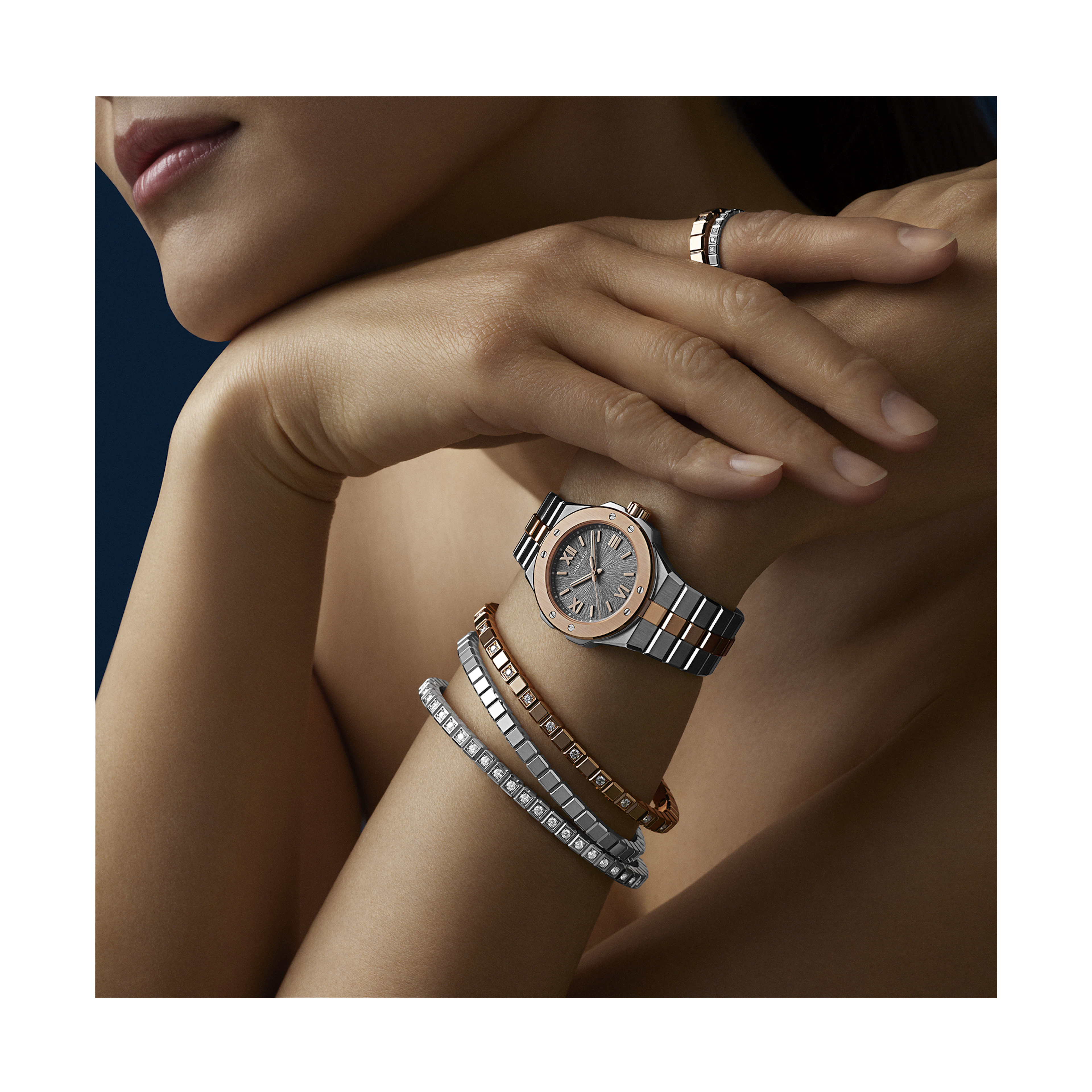 Chopard Alpine Eagle