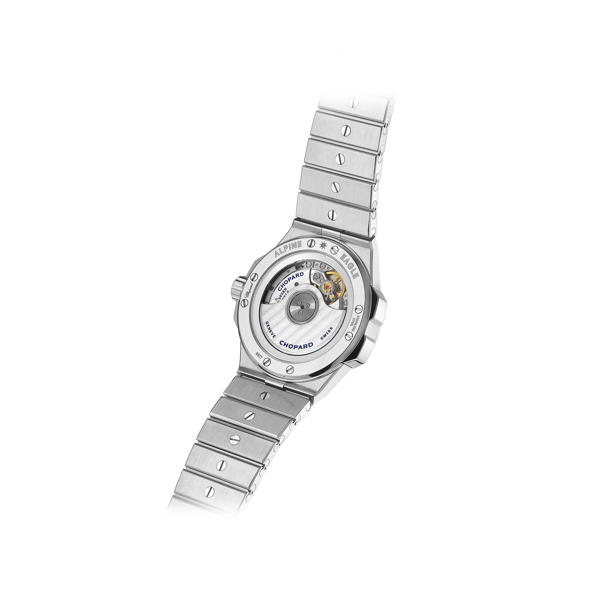 Chopard Alpine Eagle