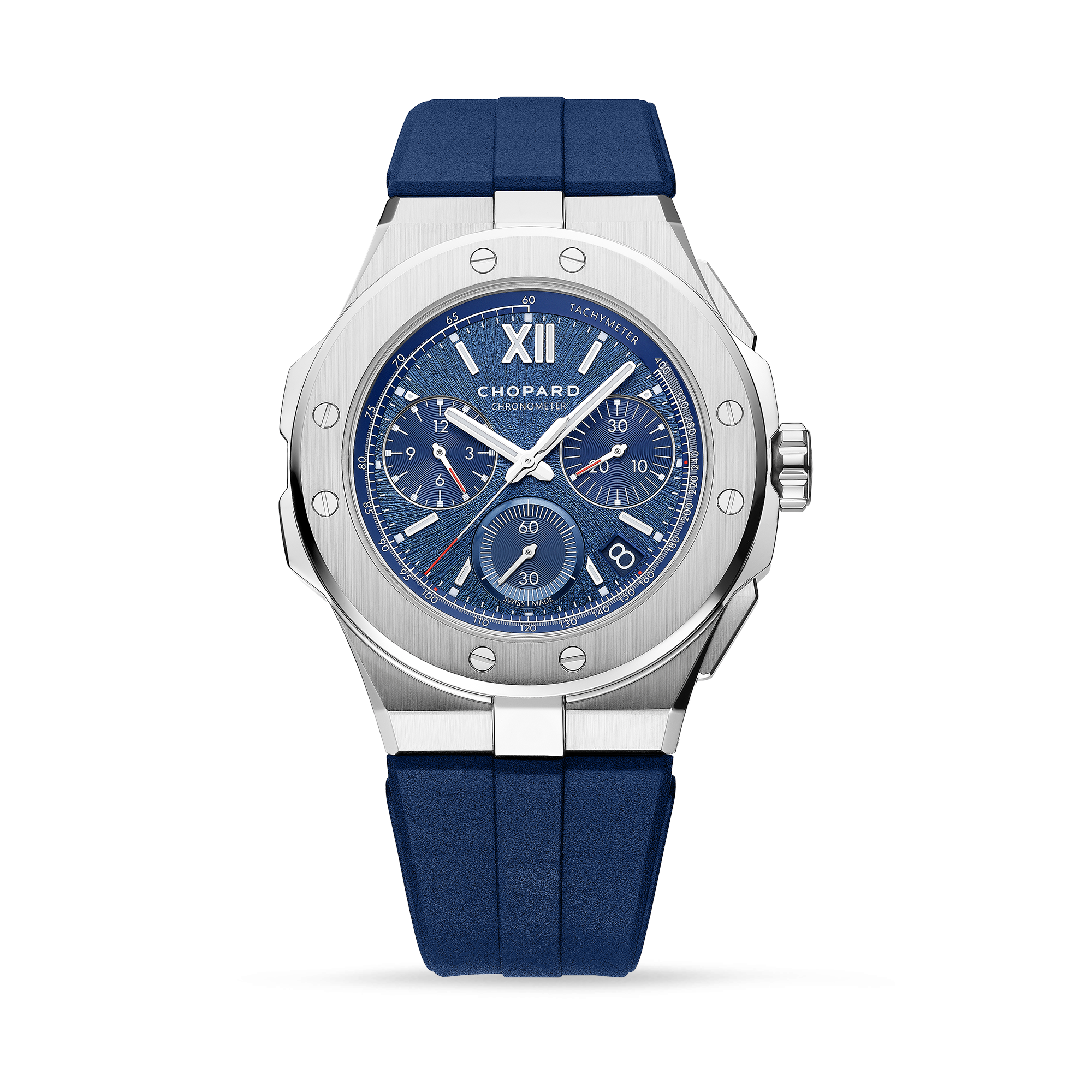 Chopard Alpine Eagle Xl Chrono