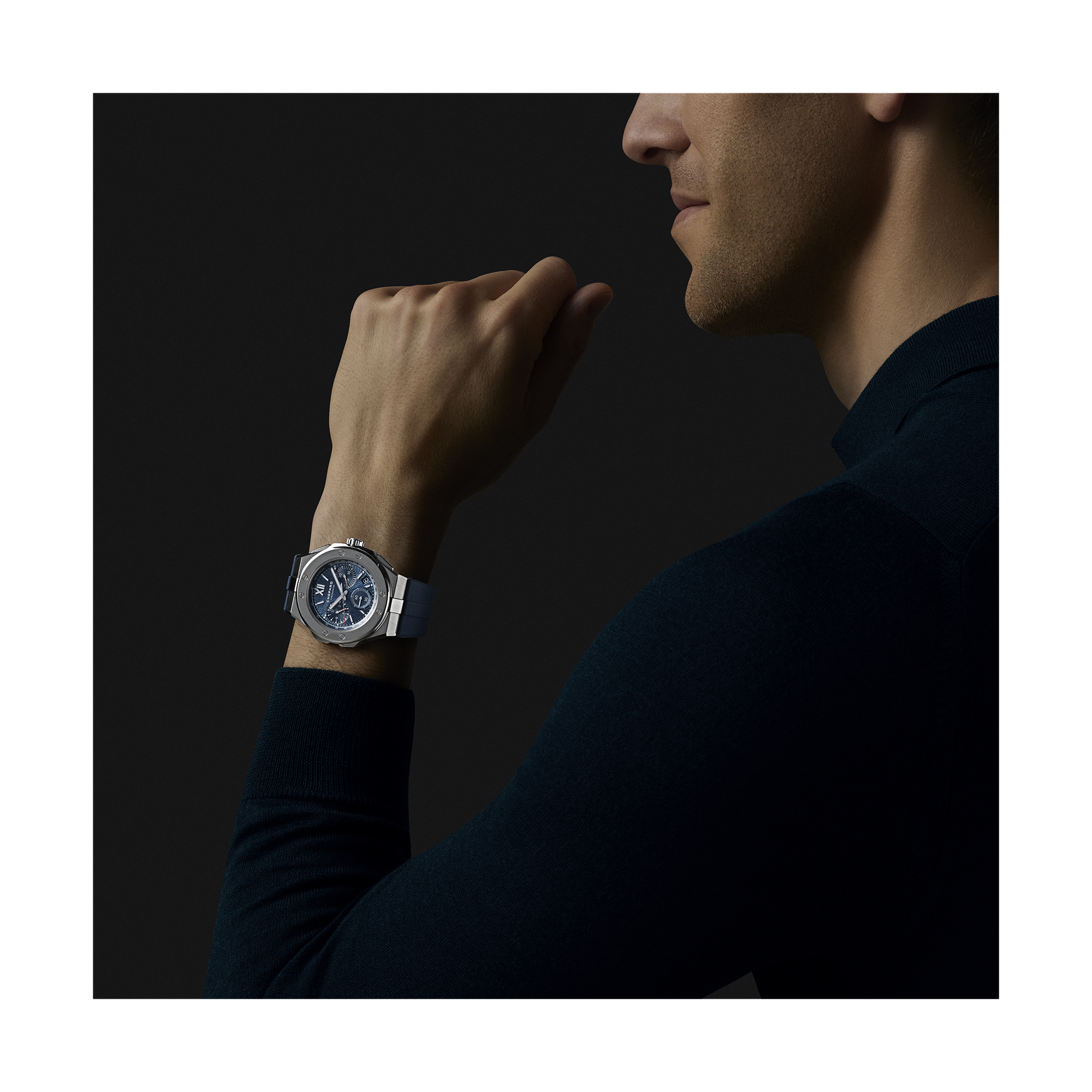 Chopard Alpine Eagle Xl Chrono