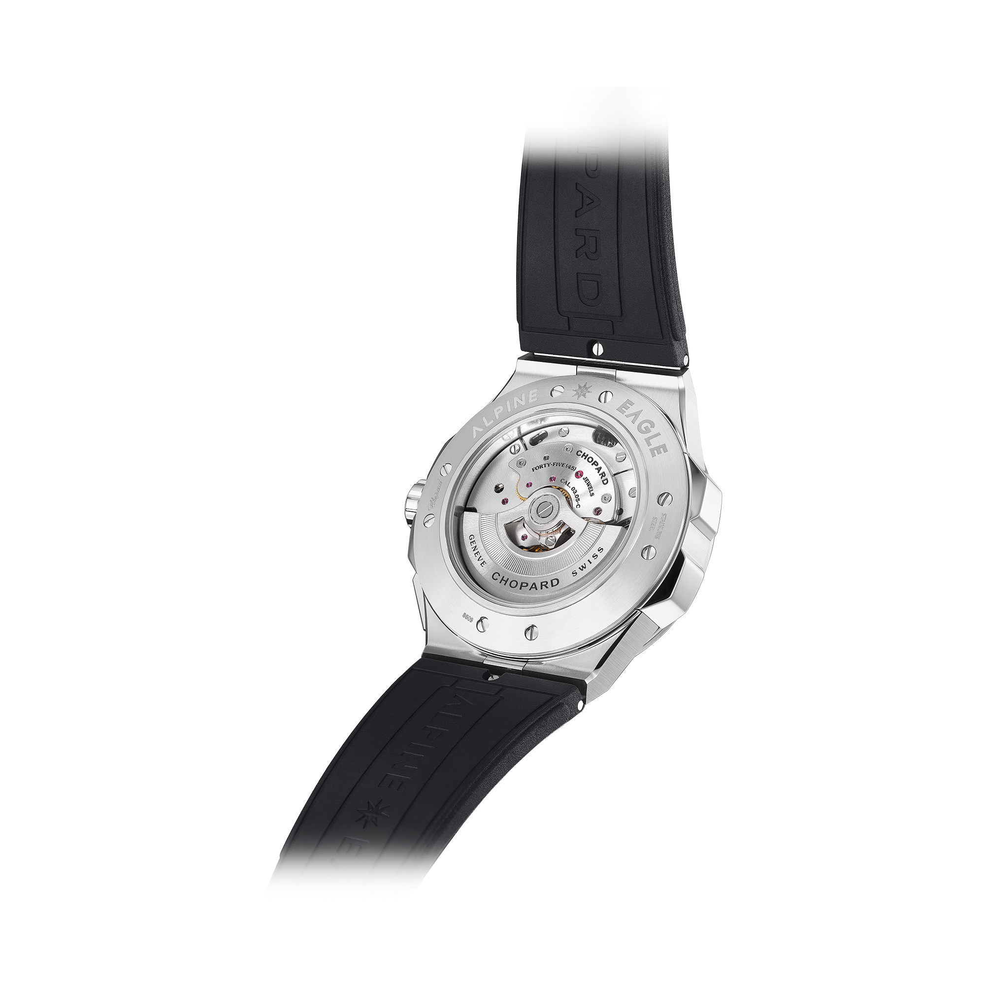 Chopard Alpine Eagle