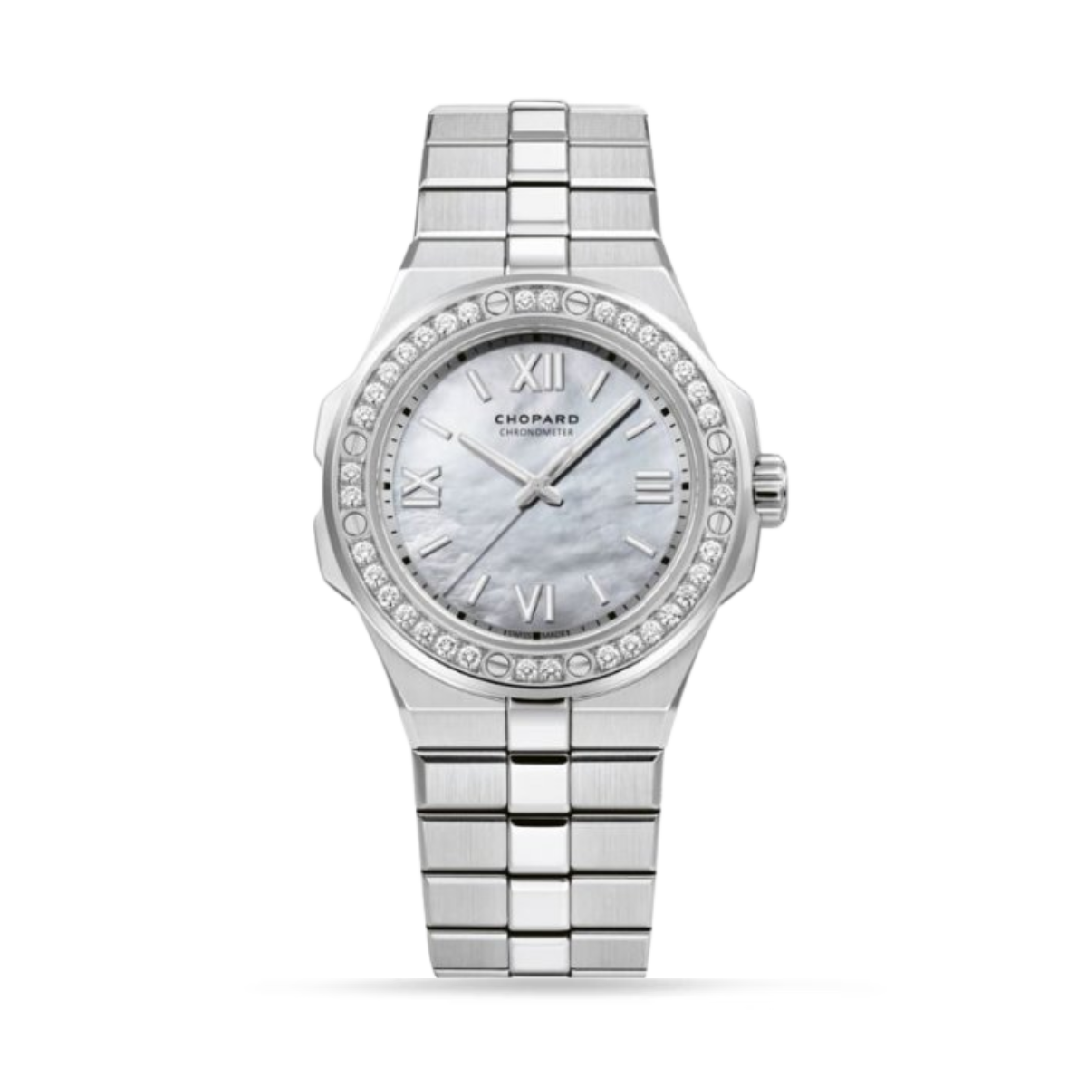 Chopard Alpine Eagle