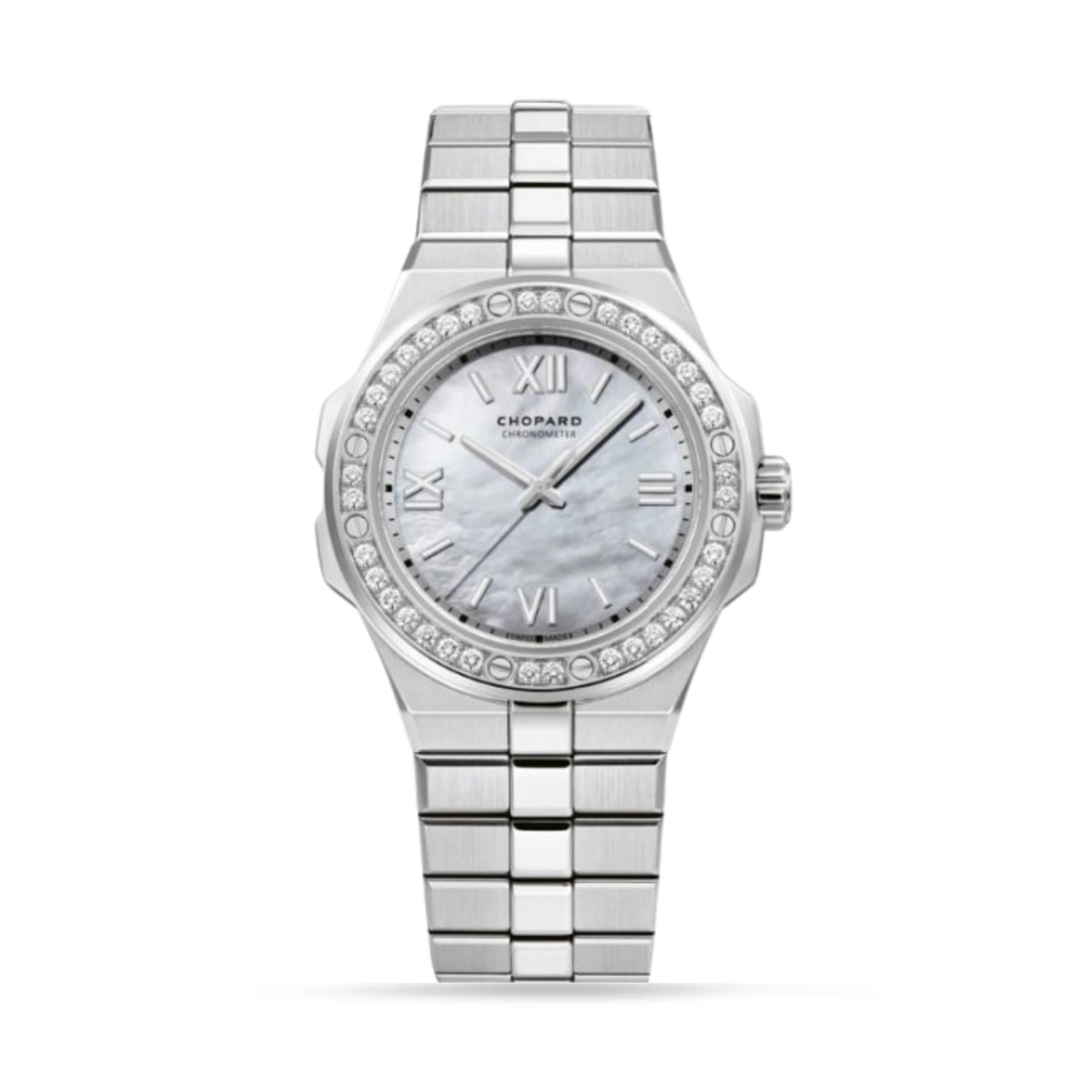 Chopard Alpine Eagle